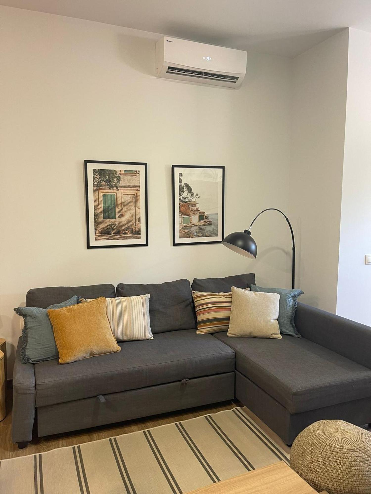 Appartement Siloe Con Encanto