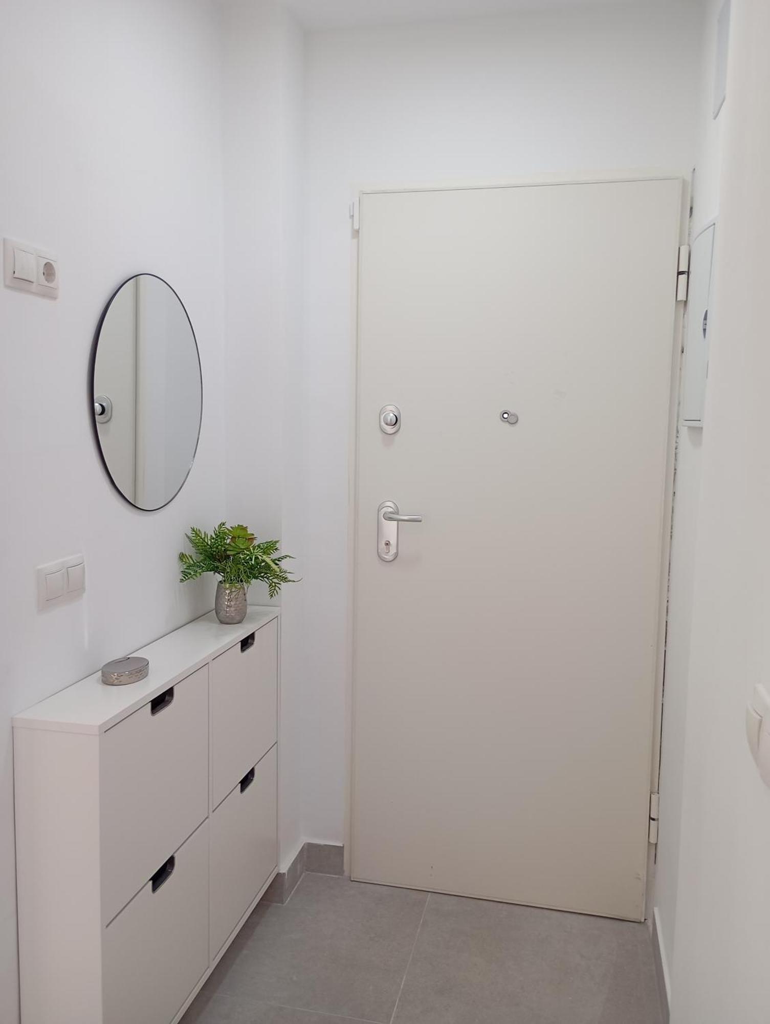 Apartment La Luz De C *