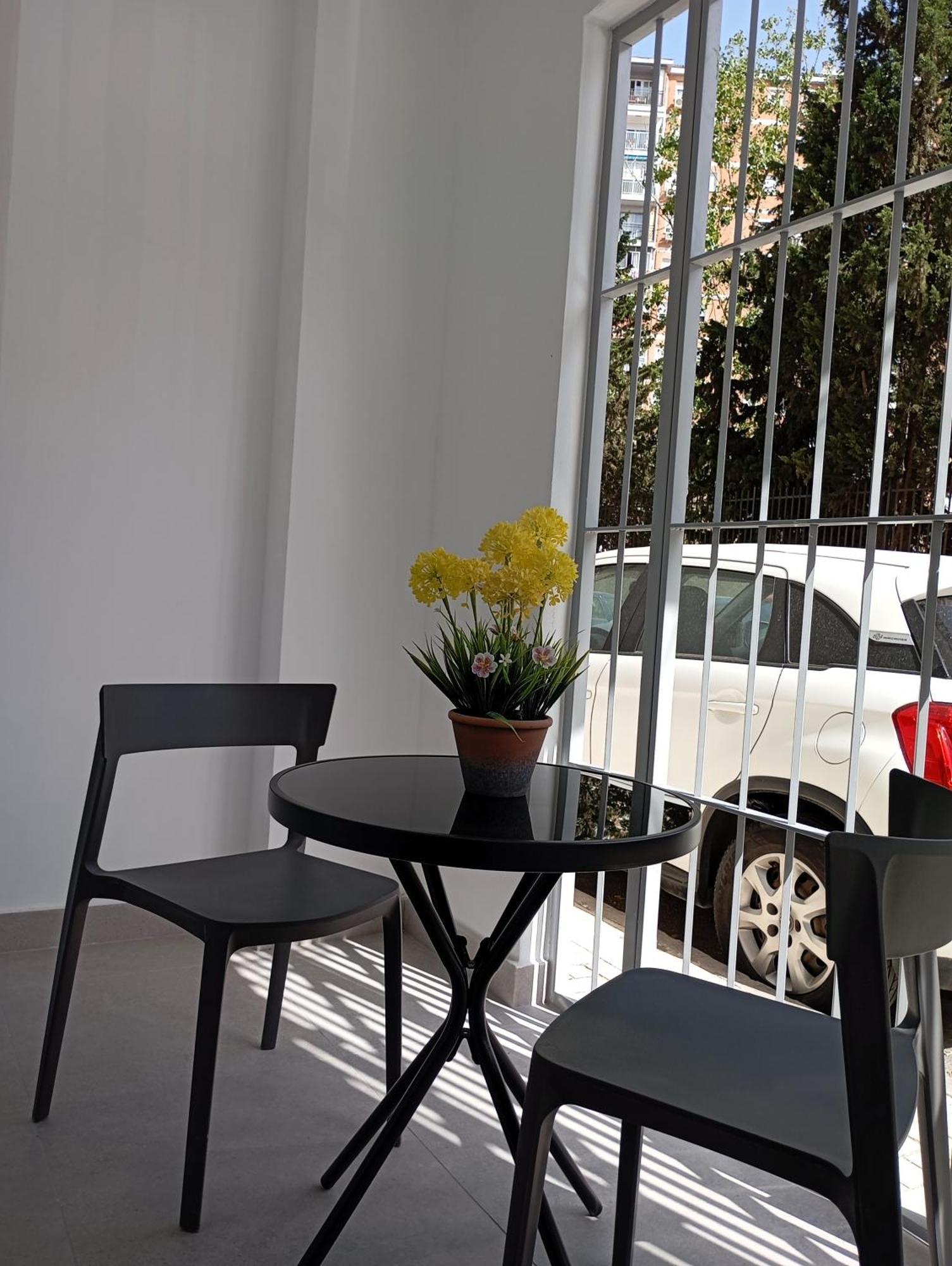 La Luz De C Apartment Malaga