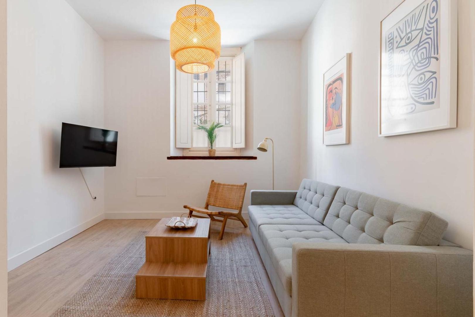 Guestready - Lovely At The Historical Centre Apartamento Málaga
