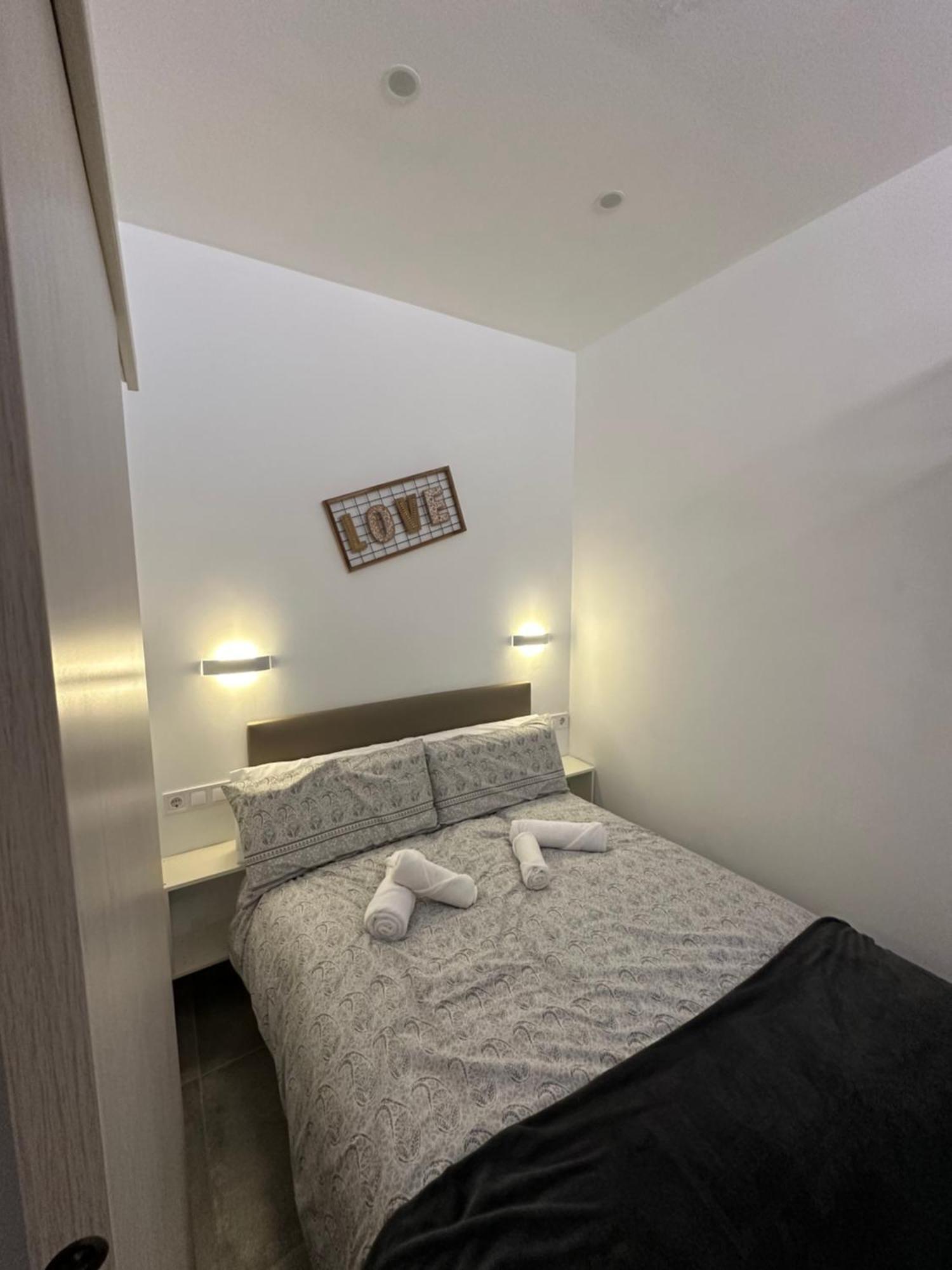 Apartamento Flor Málaga