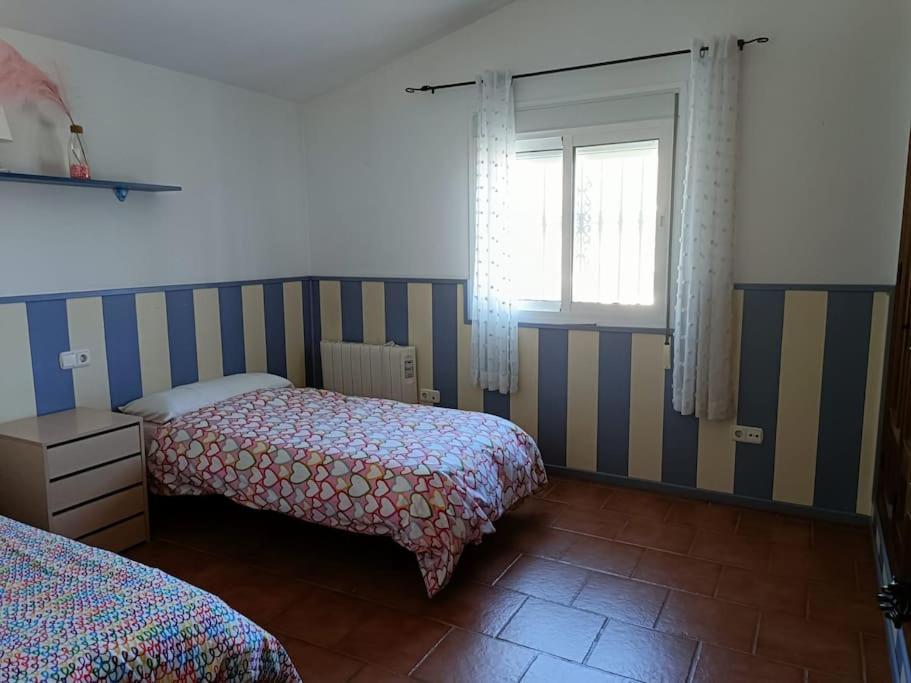 Сasa de vacaciones Petra Málaga