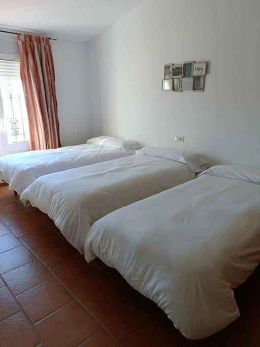 Holiday home Petra Malaga