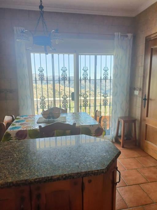 Holiday home Petra Malaga