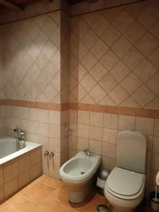 Petra Holiday home Malaga