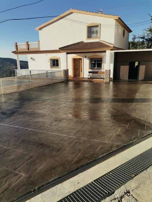 Petra Holiday home Malaga