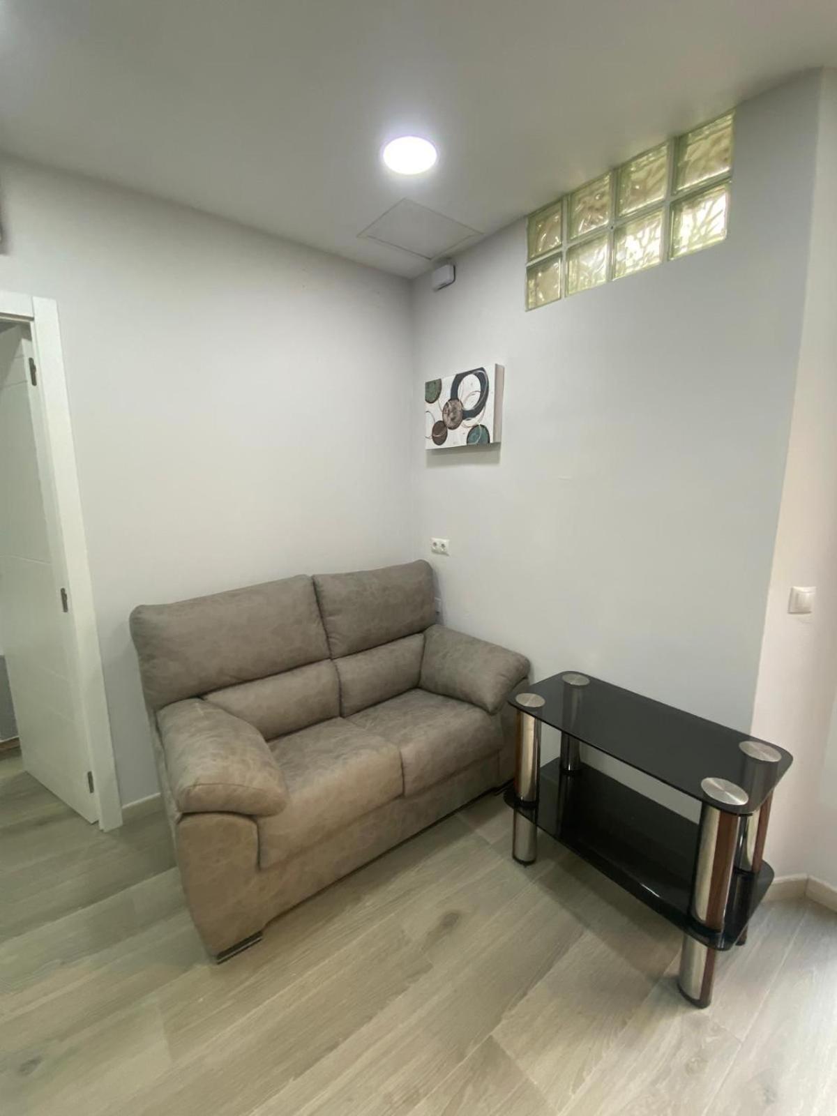 Aparatamento Vacacional En Huelin * Málaga