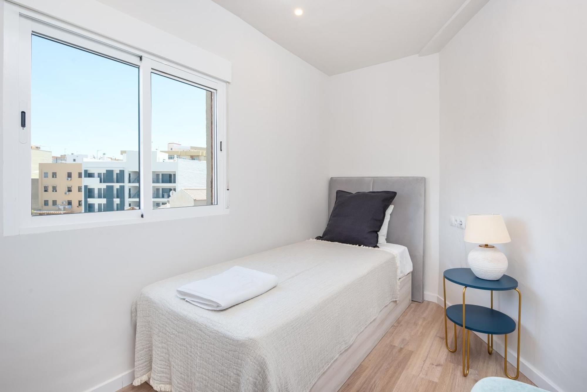 Wintowinrentals Centro Urbano Con Encanto En Apartamento *