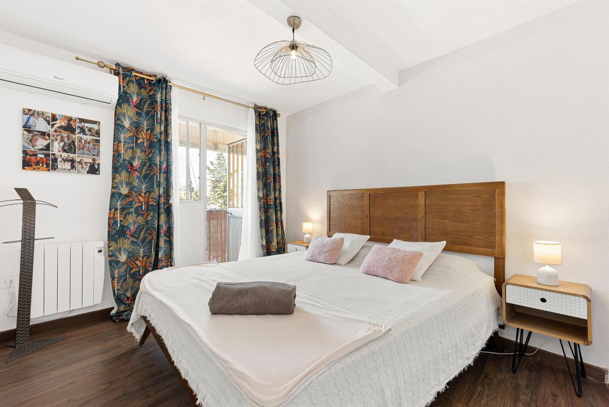 Casa Miraflores Semesterbostad