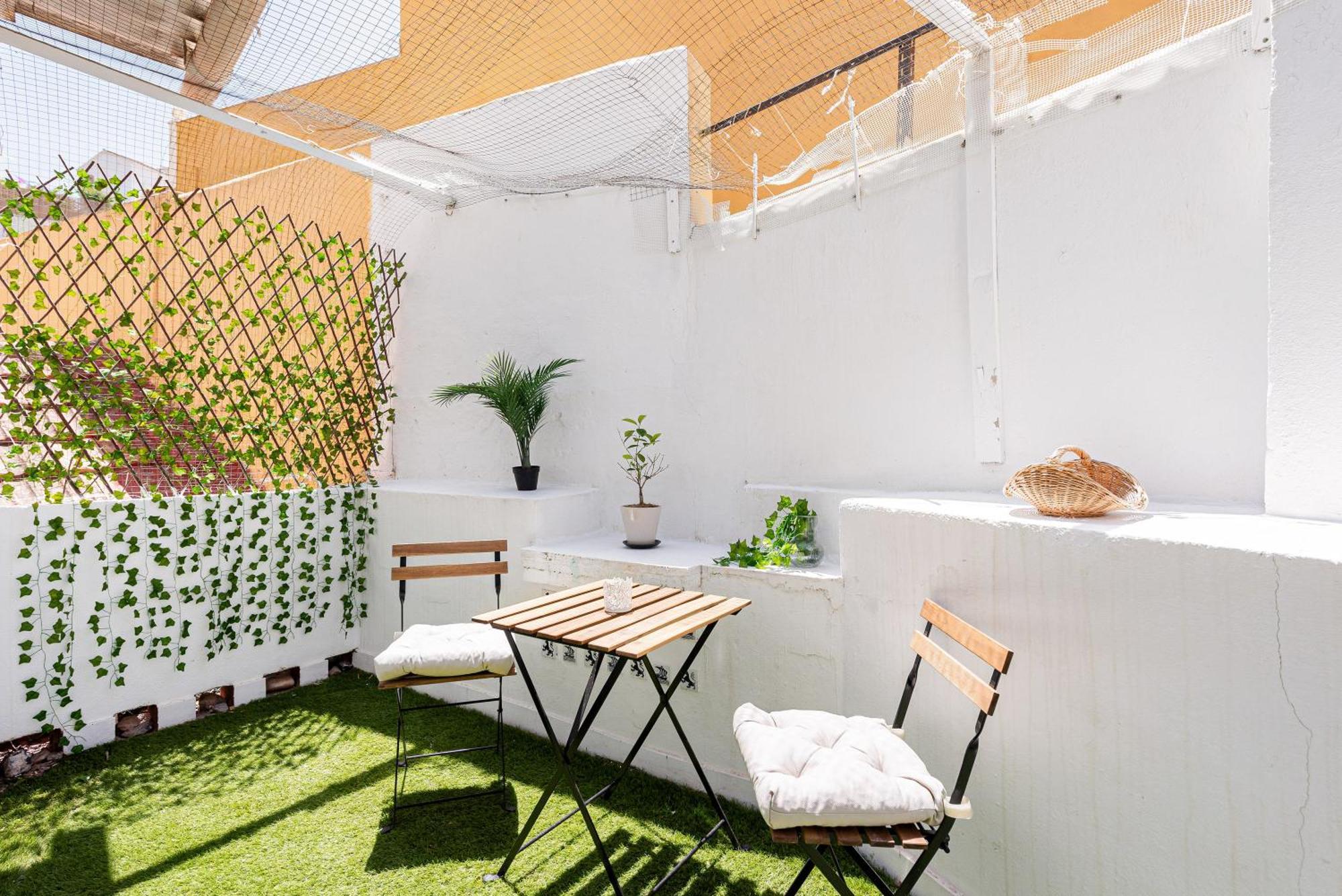 Casa Miraflores Vakantiehuis