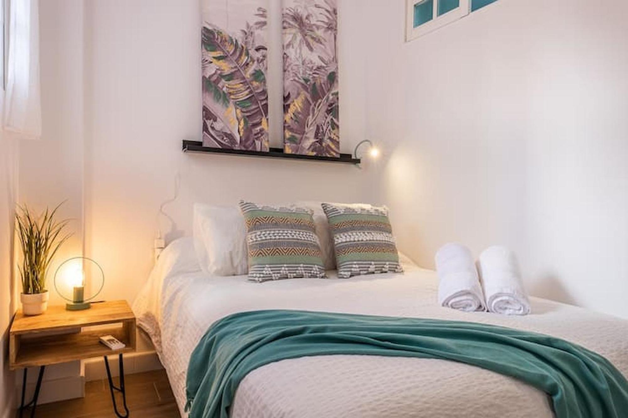 La Paloma Appartement