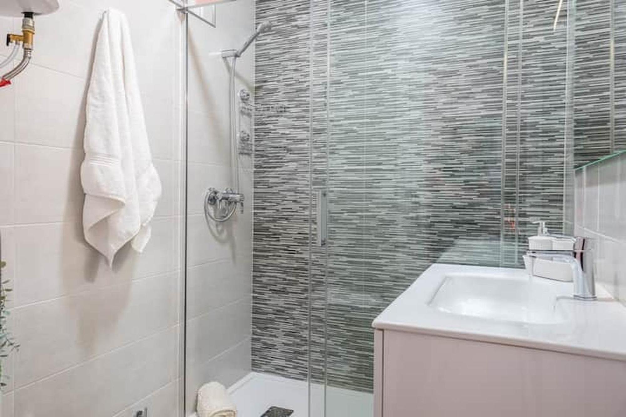 La Paloma Appartement *