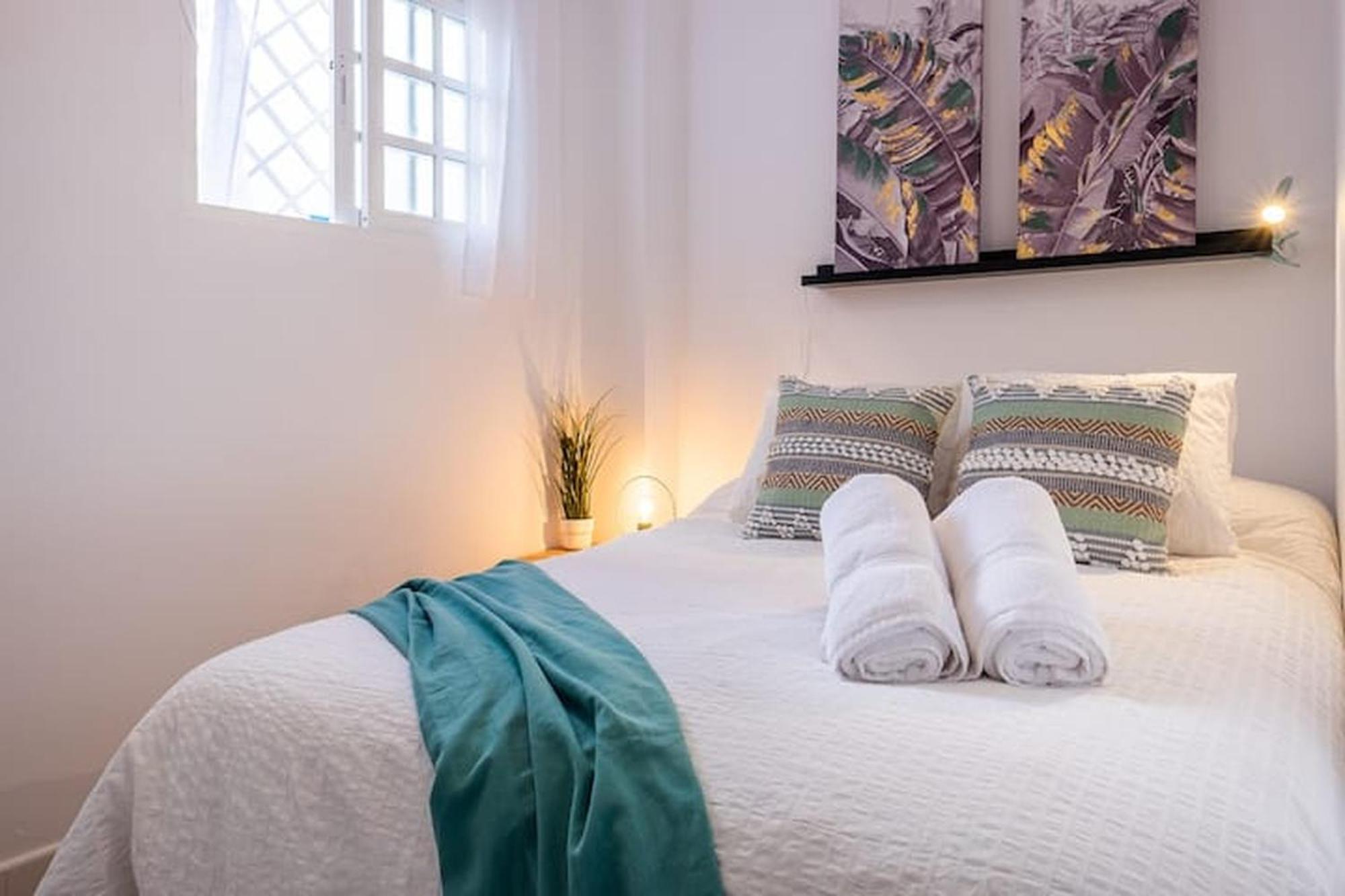 La Paloma Appartement *