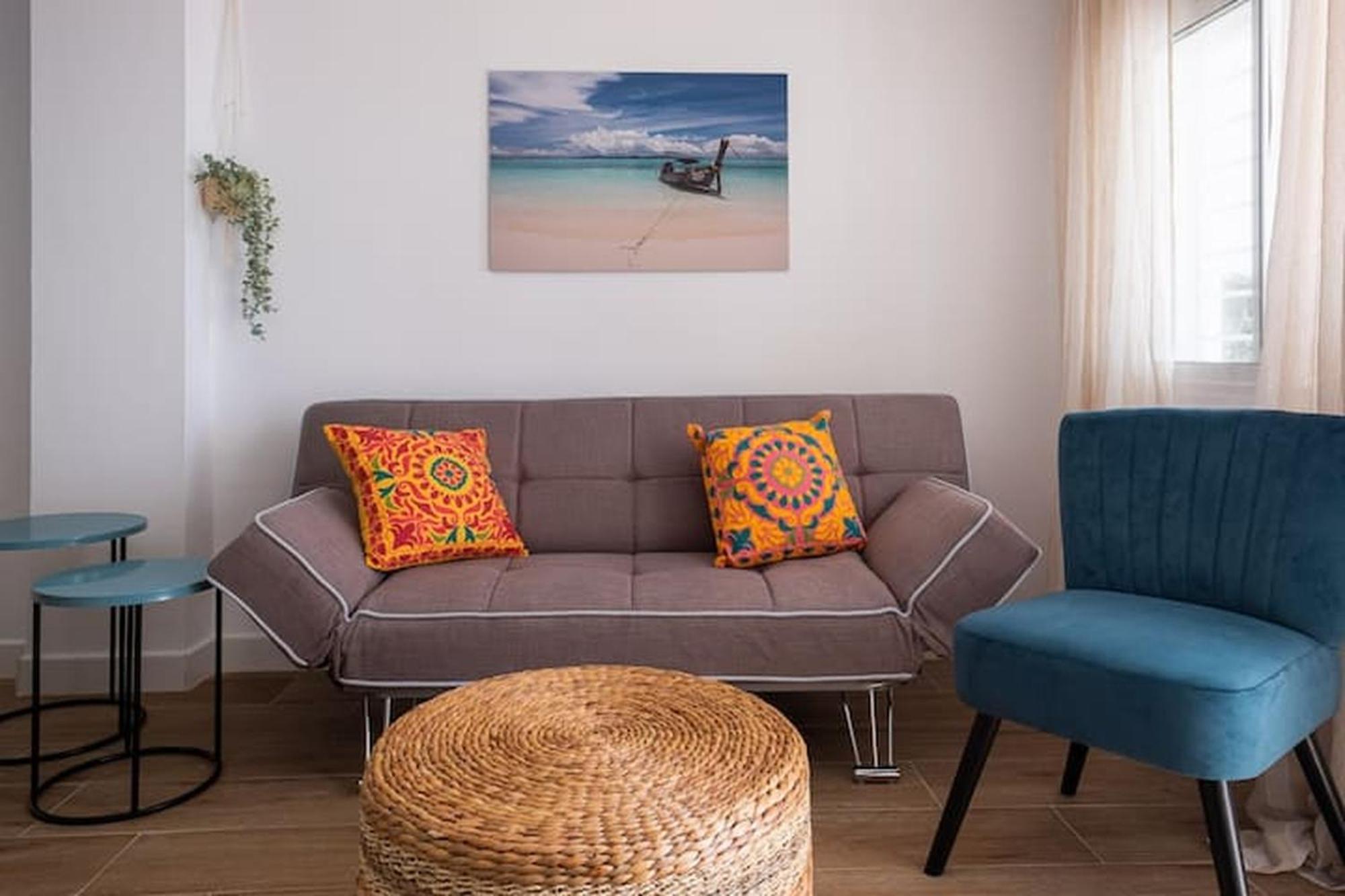 La Paloma Appartement