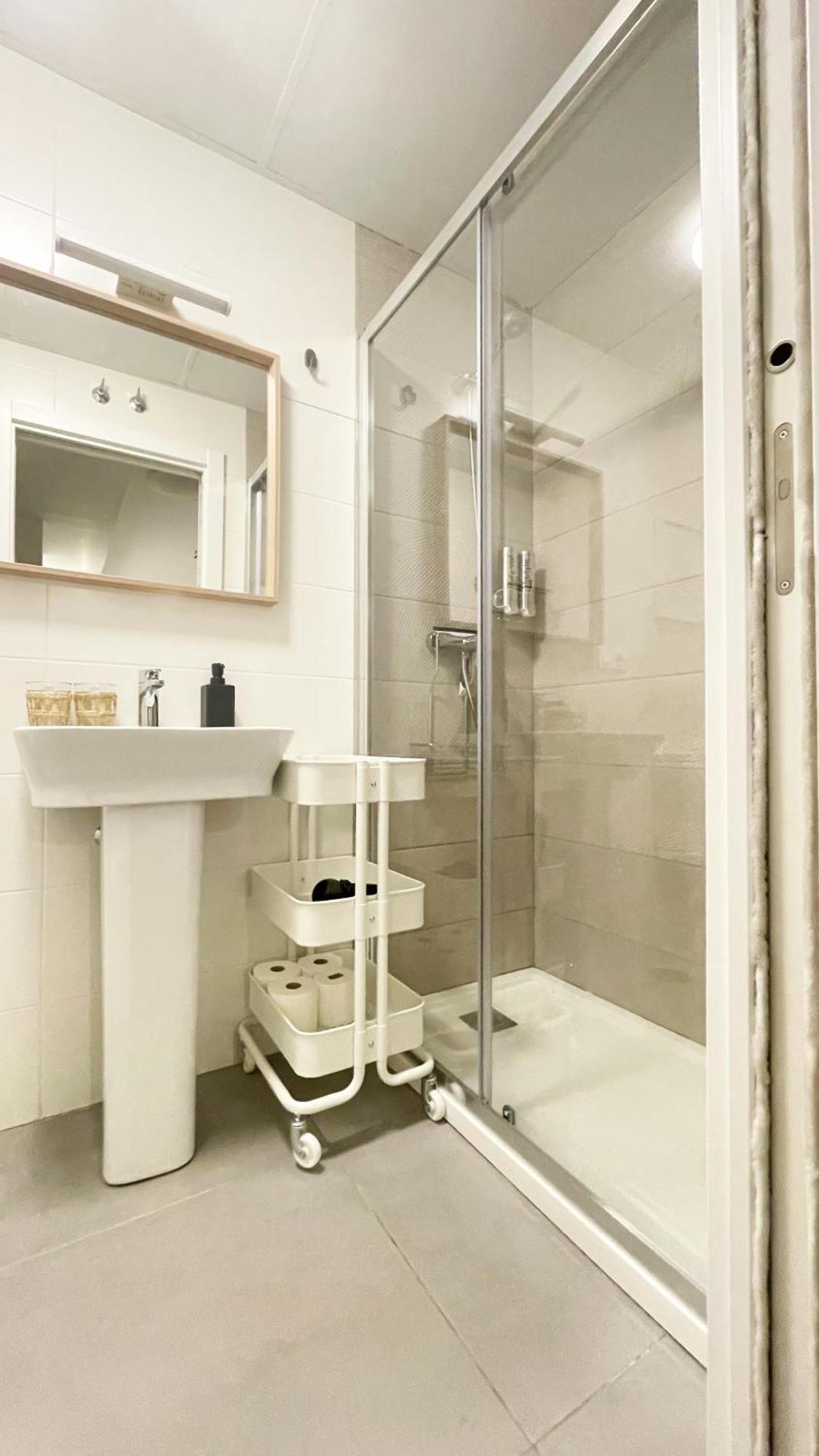 El Beso Del Mar Apartamento Málaga
