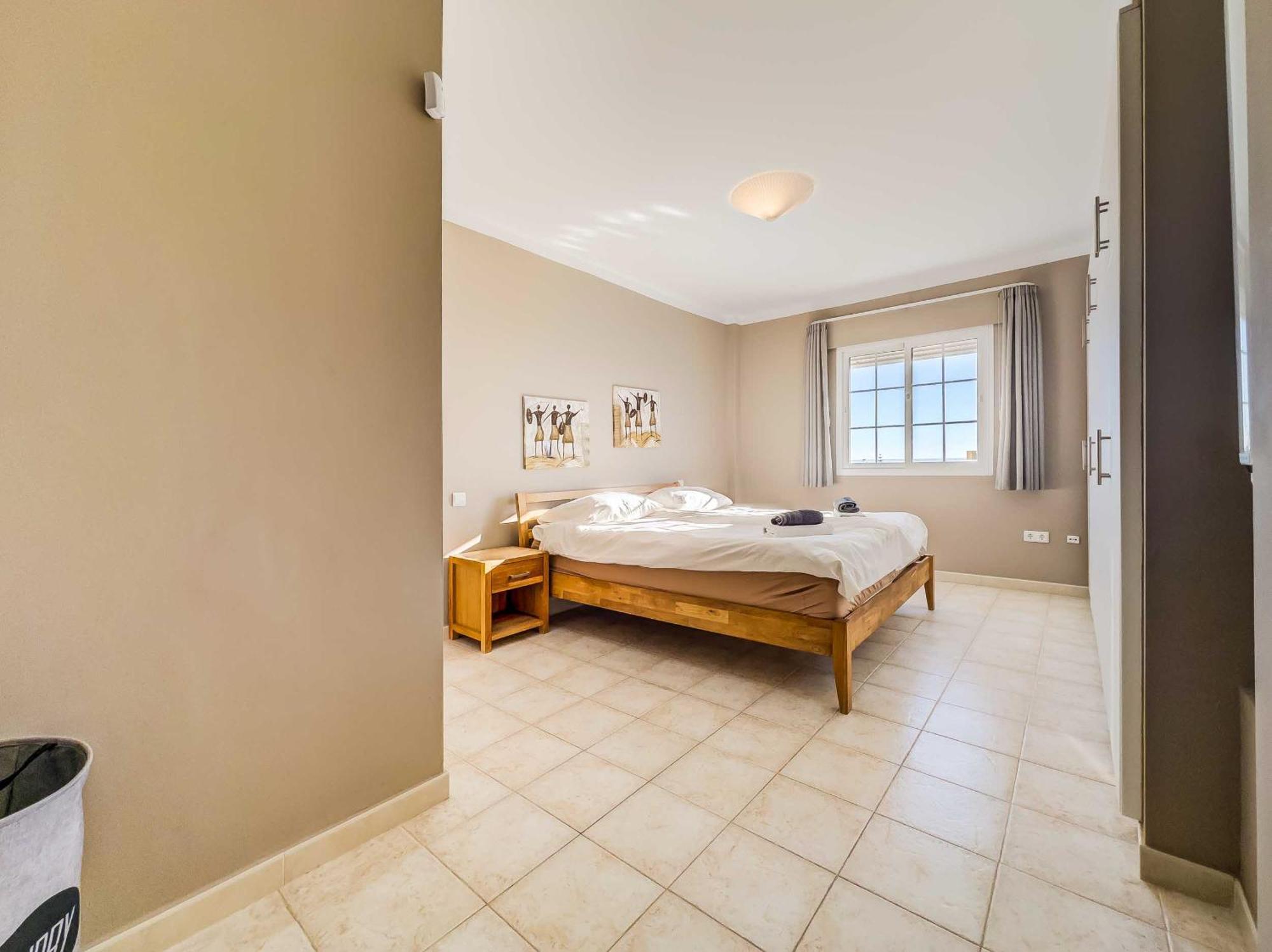 108-villa, 2 Minutes Walk To The Beach, Heated Pool Villa *