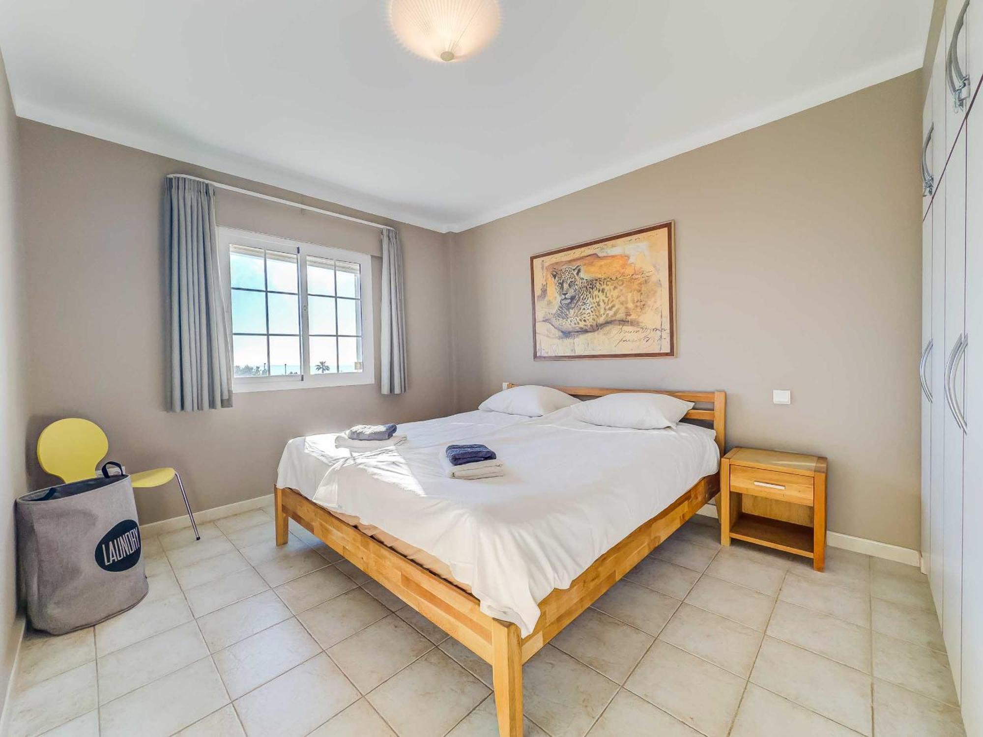 108-villa, 2 Minutes Walk To The Beach, Heated Pool Villa Málaga