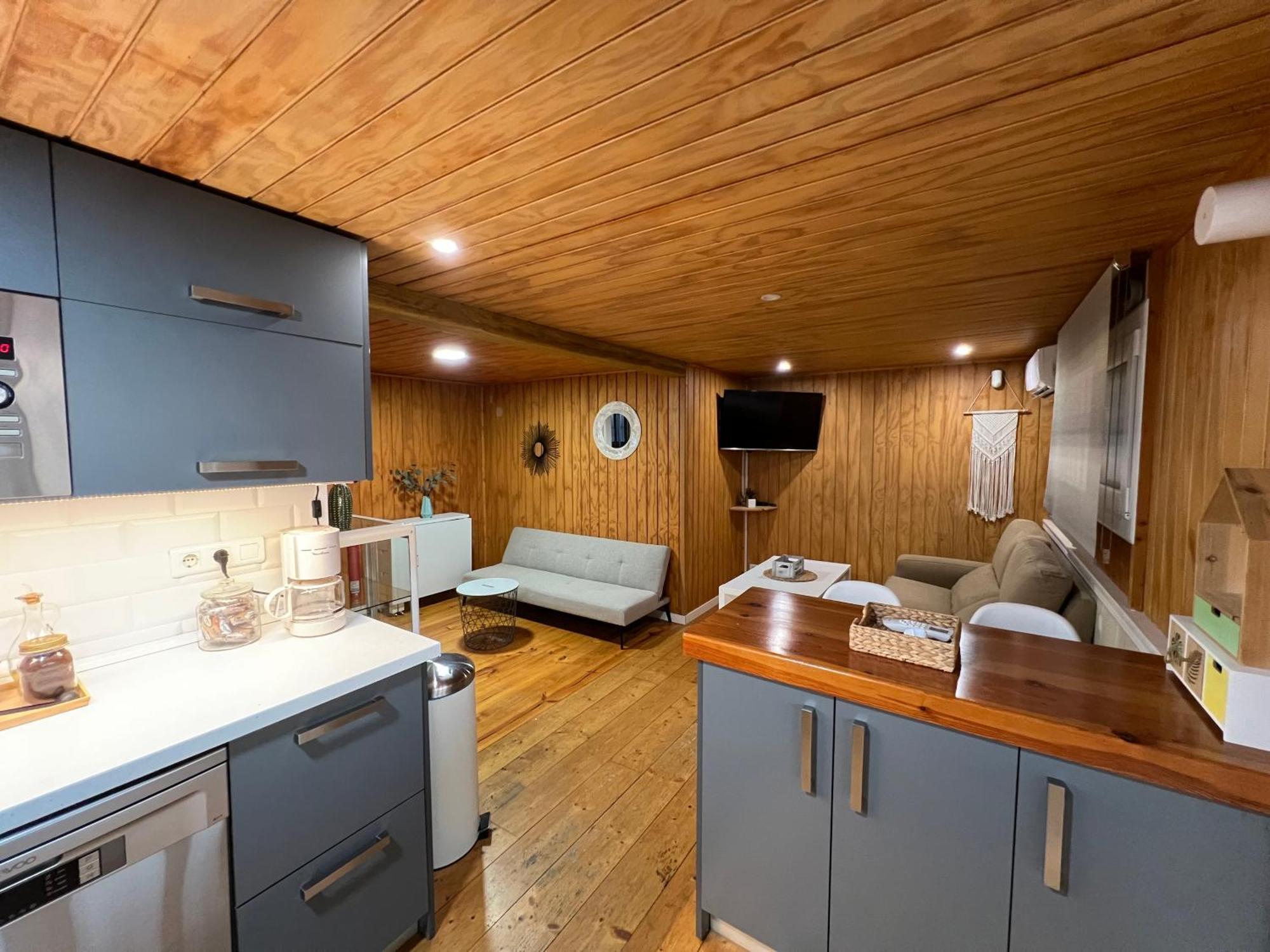 Casa Pura Parcela Ferienhaus