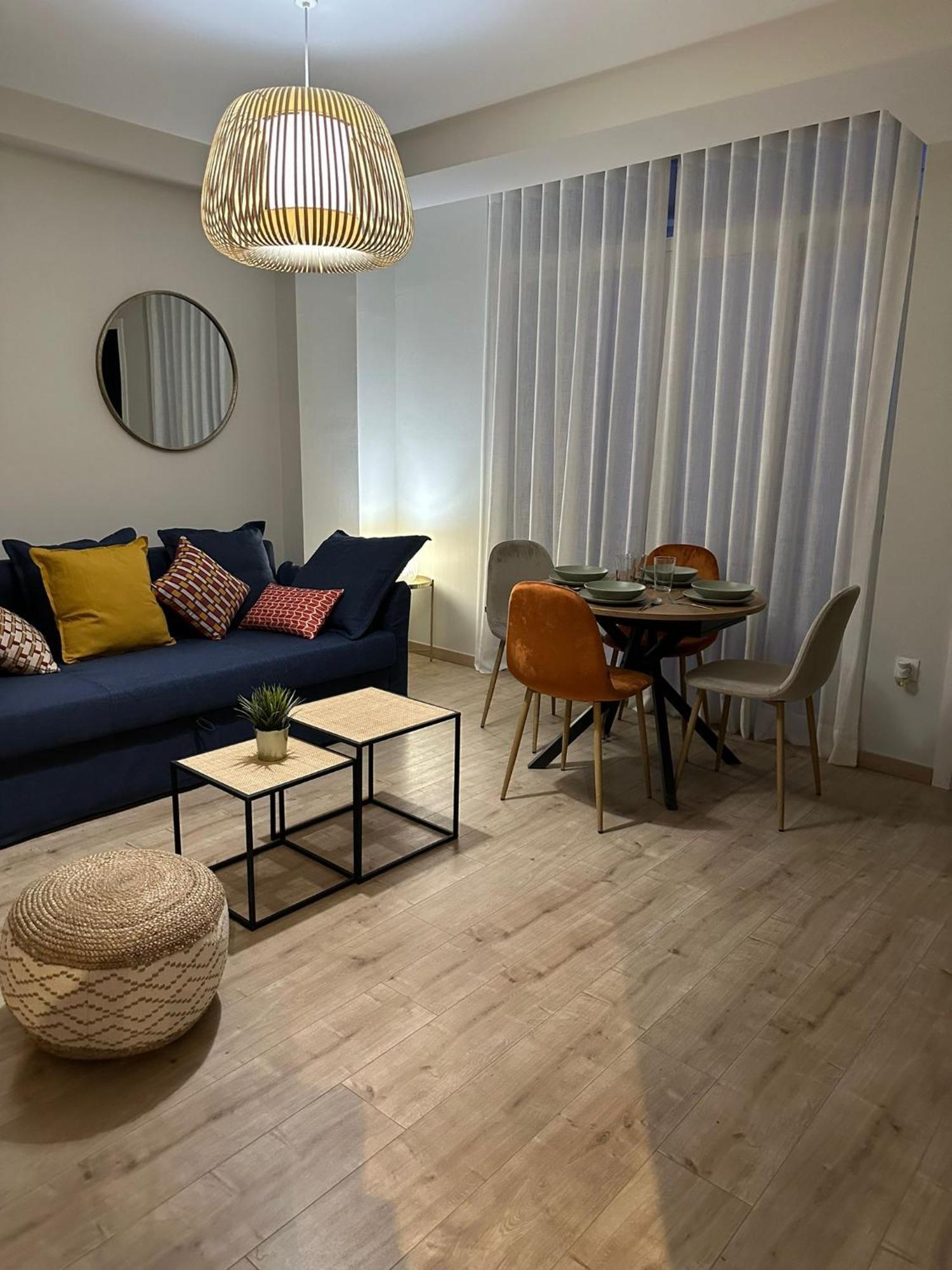 Merced Urban Living Apartamento