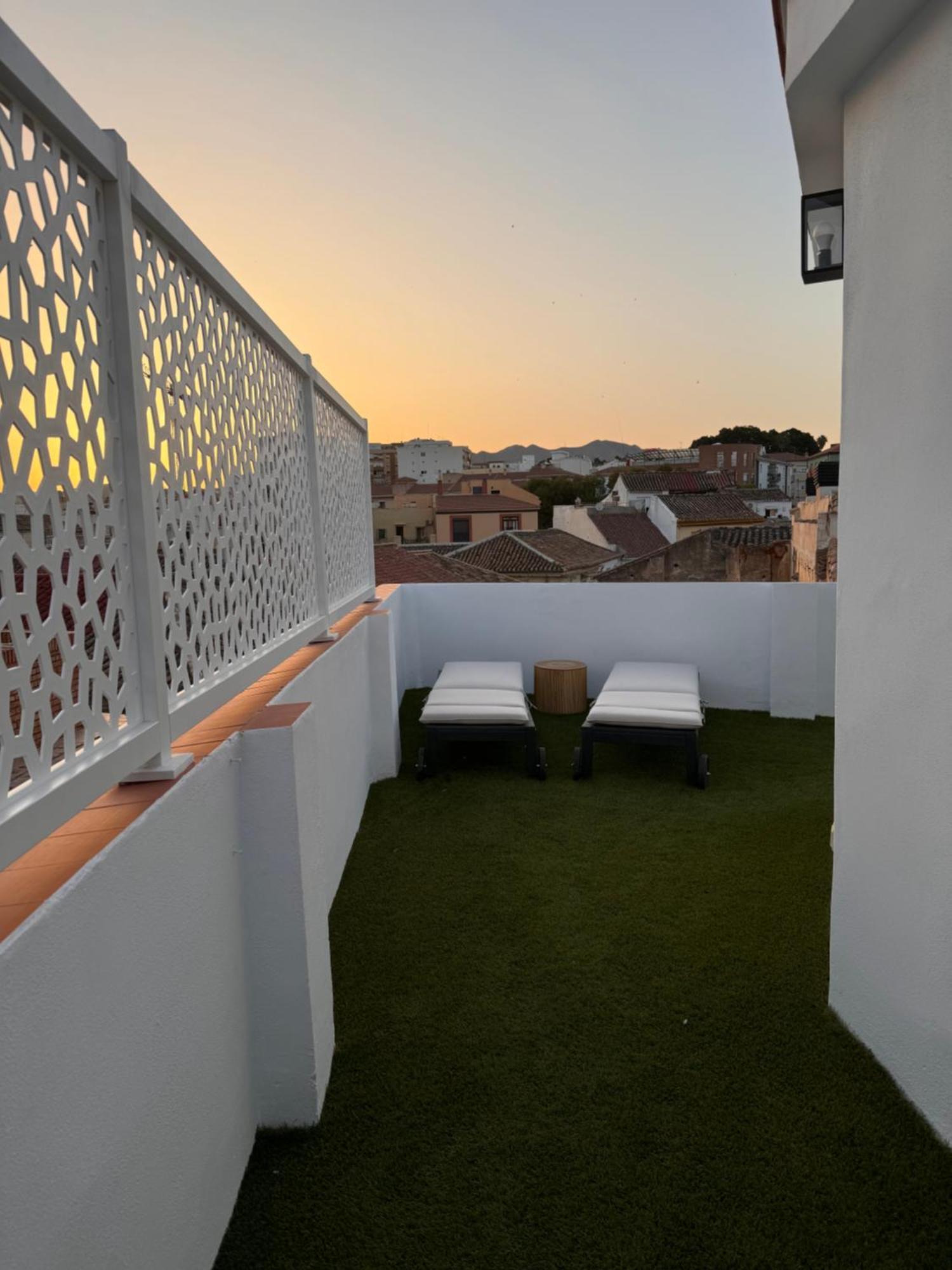 Apartamento Merced Urban Living
