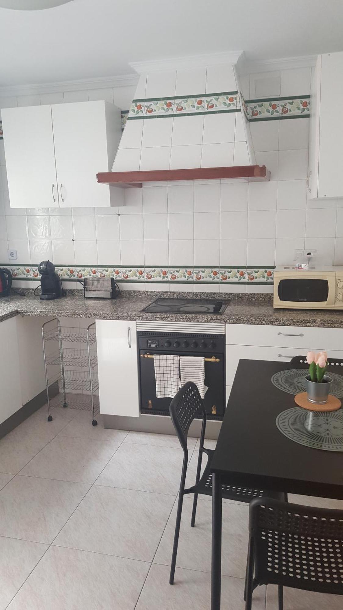 Privat overnatting Center *