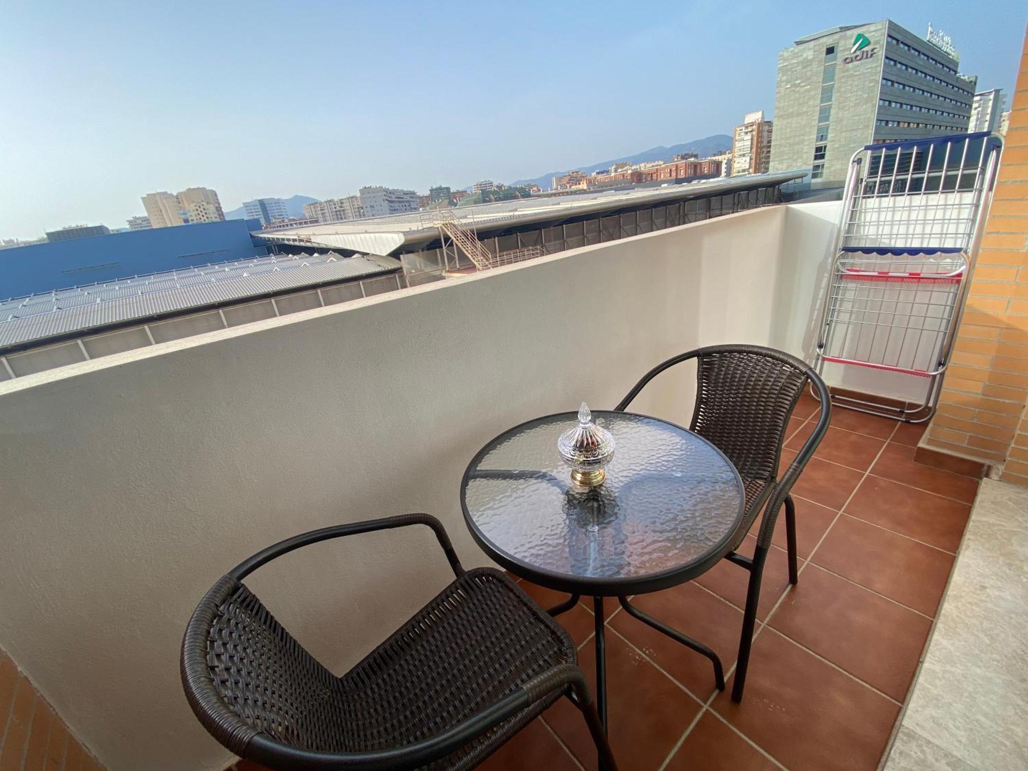 Apartamento Minimalista Vialia