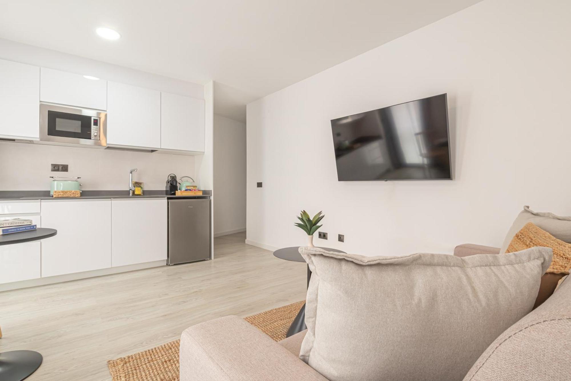 Dobo Homes - P40 Appartement Málaga
