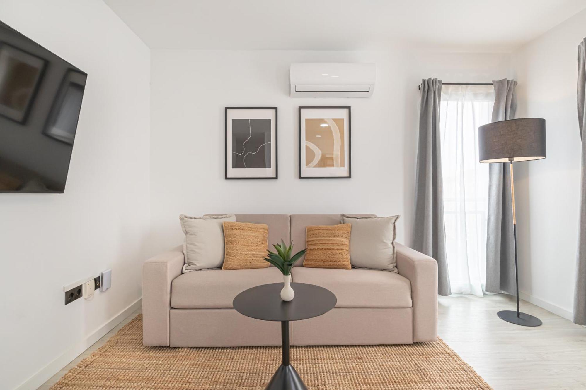 Appartement Dobo Homes - P40 Málaga