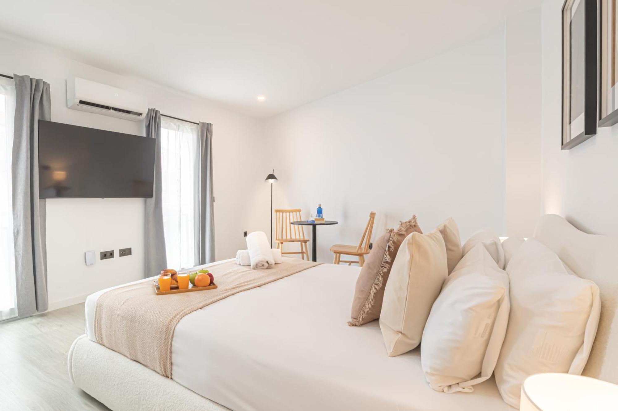 Dobo Homes - P40 Málaga