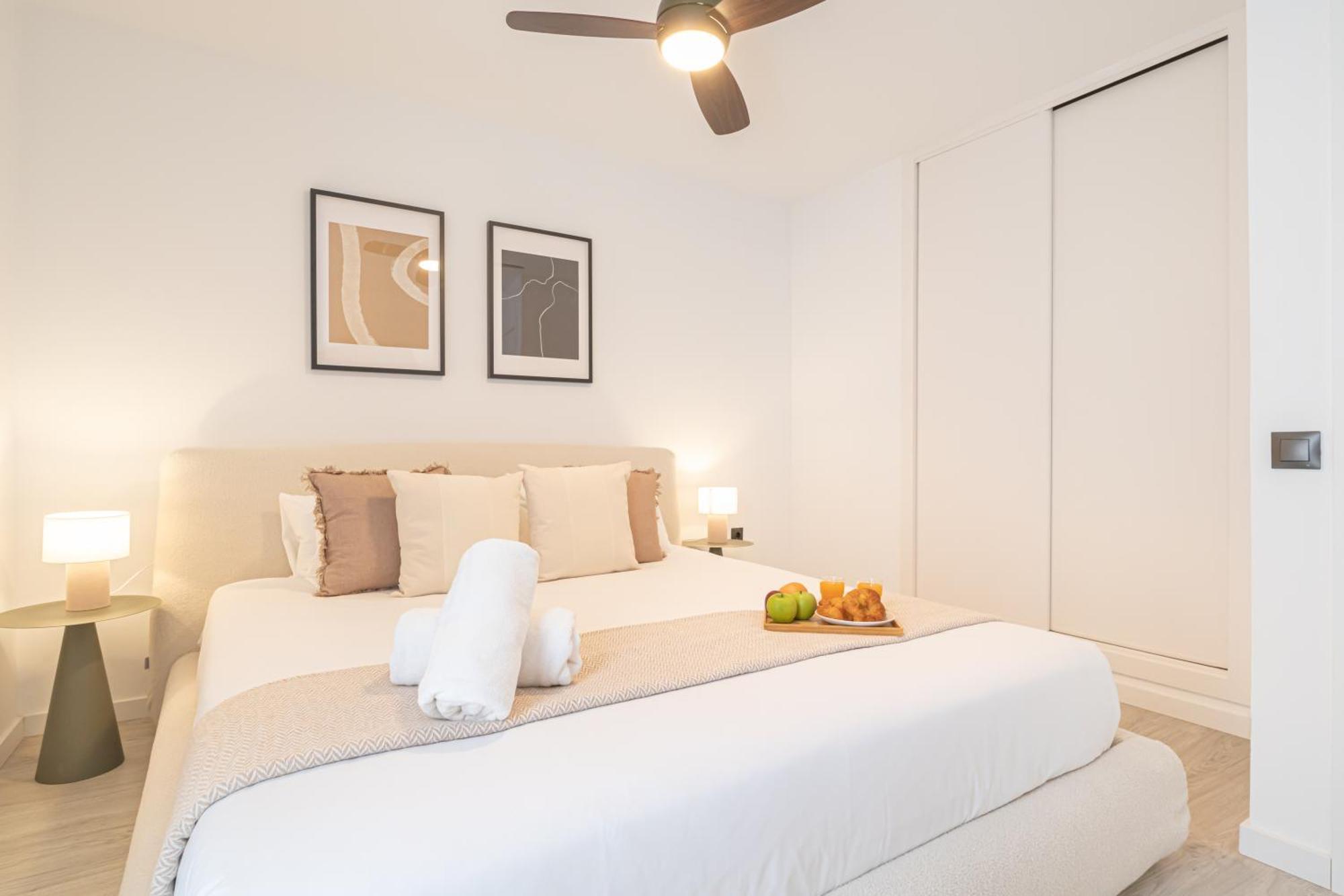 Dobo Homes - P40 Appartement