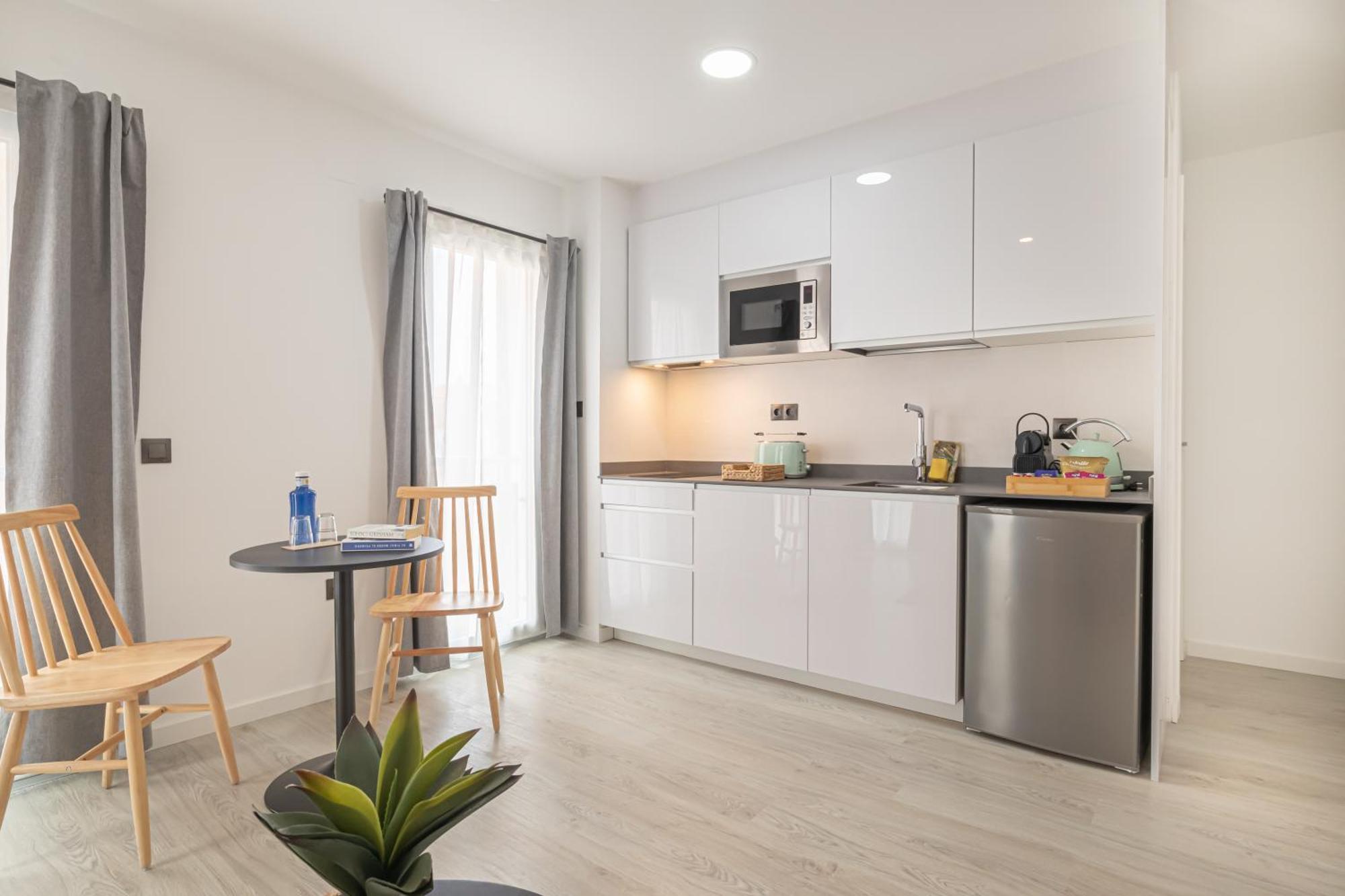 Appartement Dobo Homes - P40