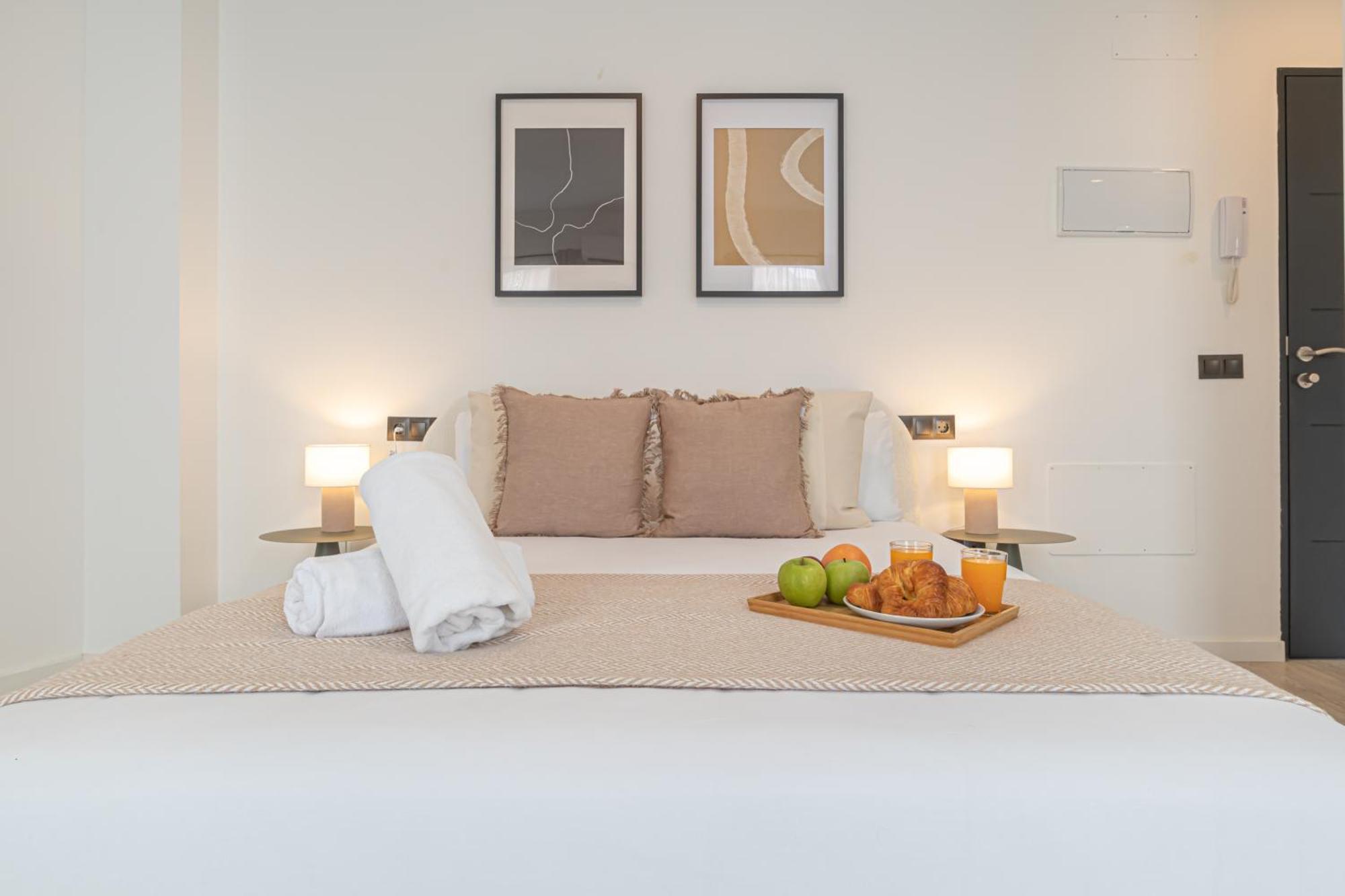 Dobo Homes - P40 Appartement *
