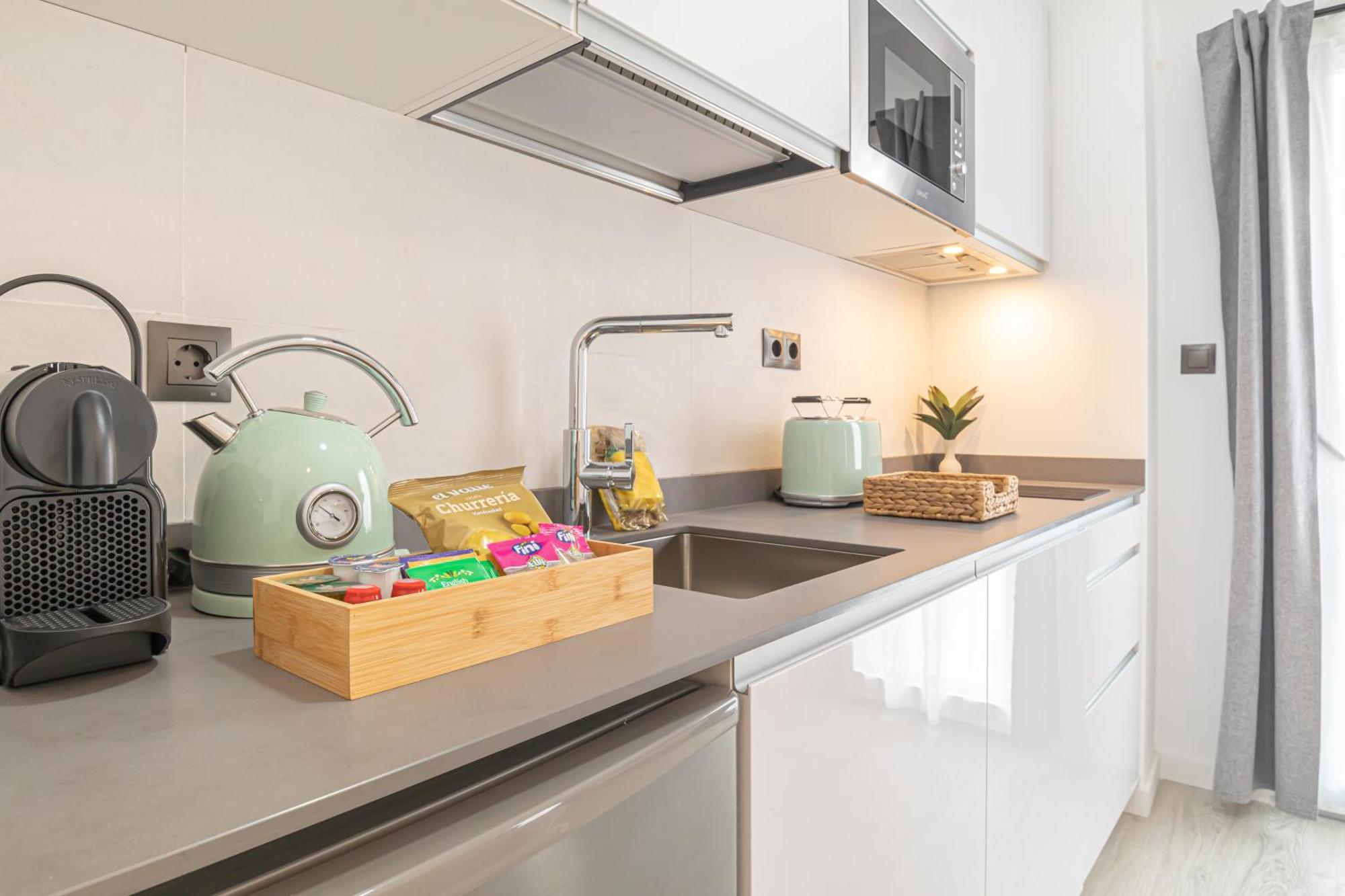 Appartement Dobo Homes - P40 *