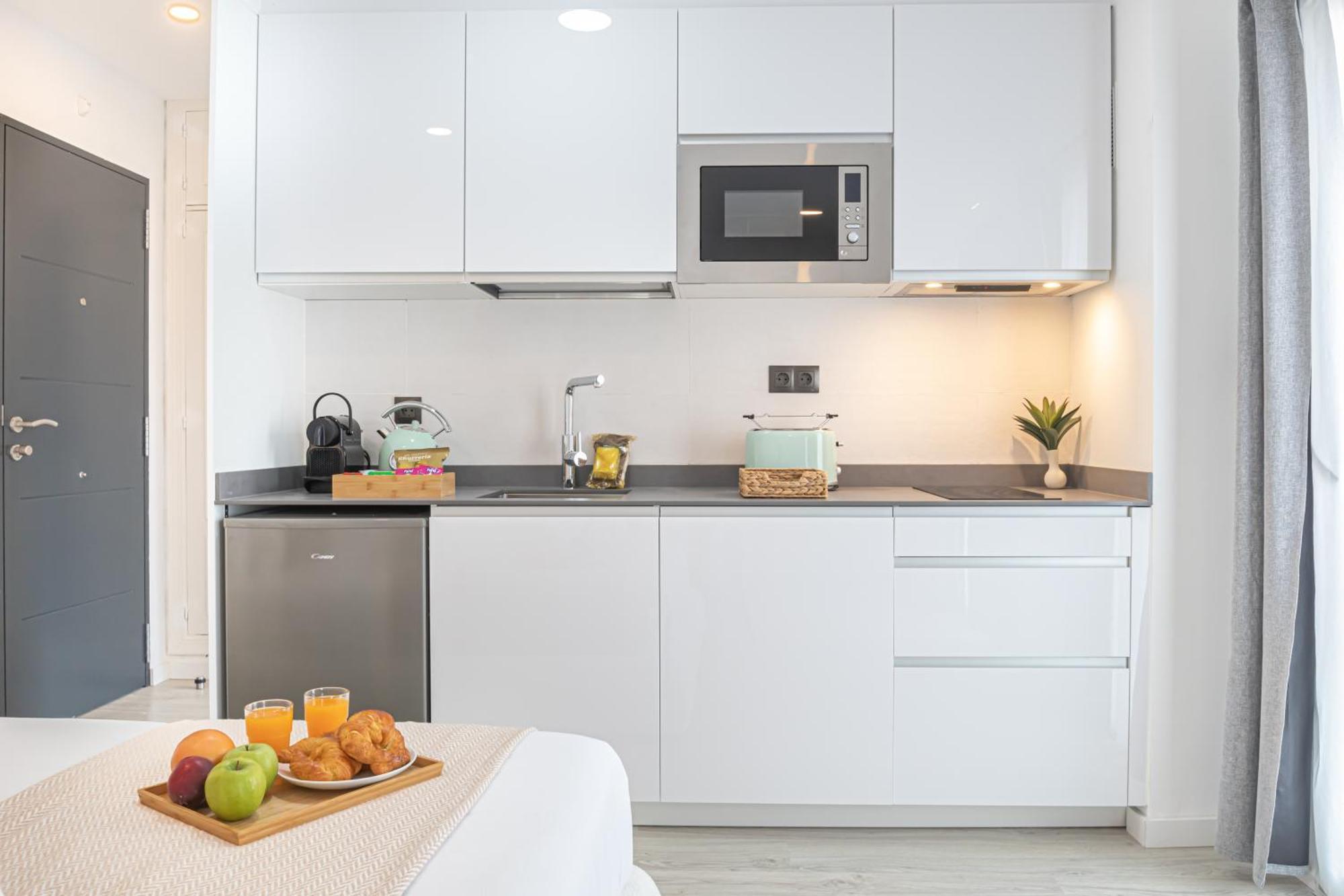 Dobo Homes - P40 Málaga