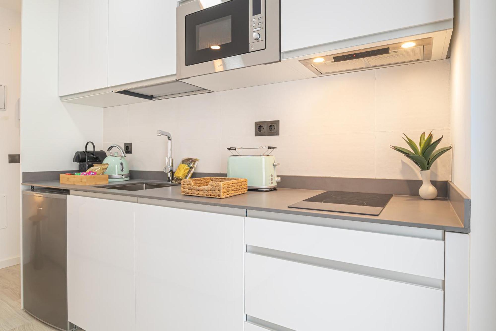 Appartement Dobo Homes - P40