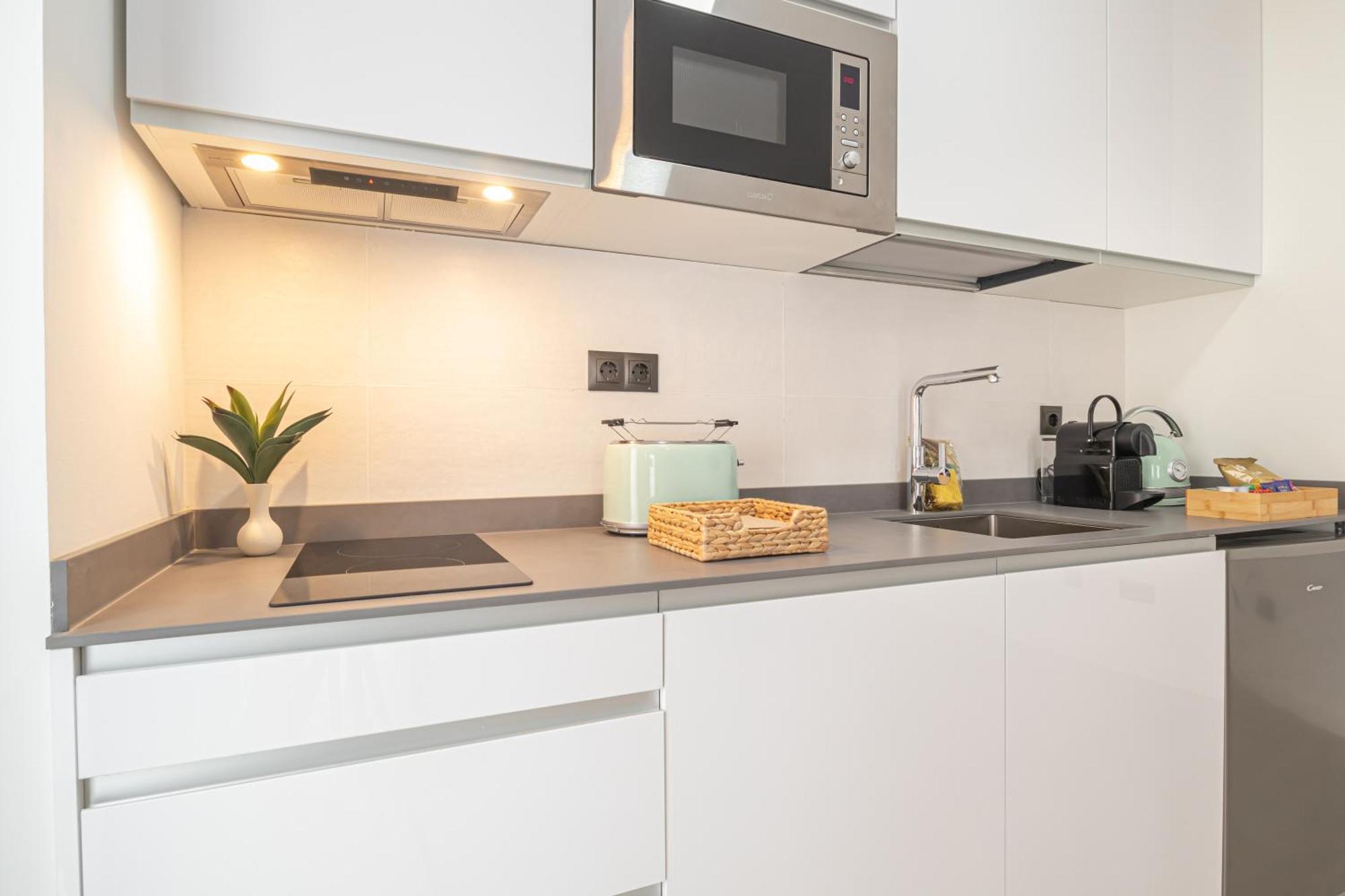 Dobo Homes - P40 * Málaga