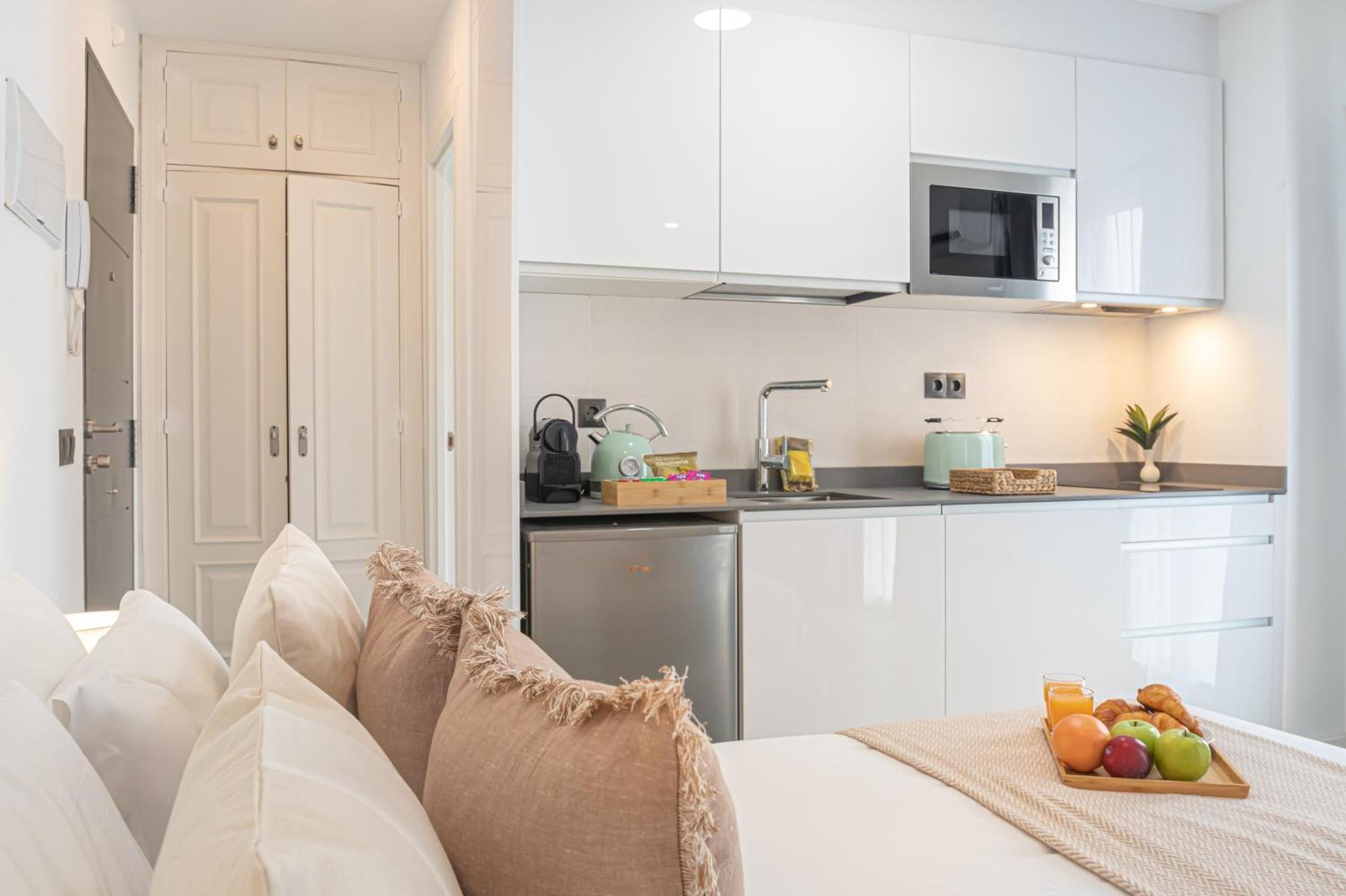 Appartement Dobo Homes - P40 *