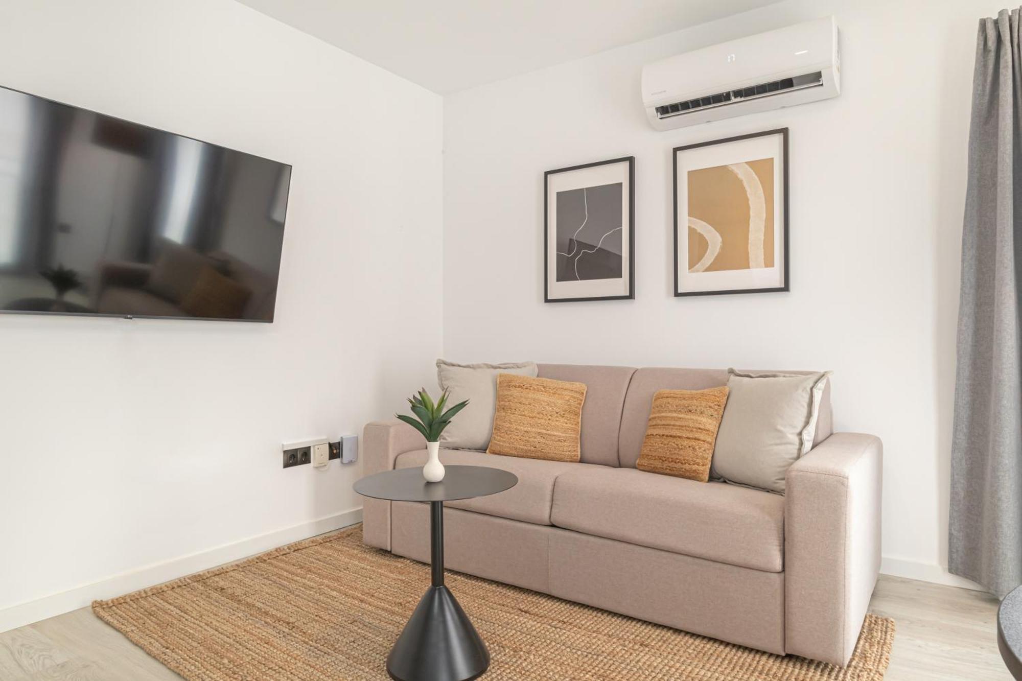 Dobo Homes - P40 Appartement Málaga