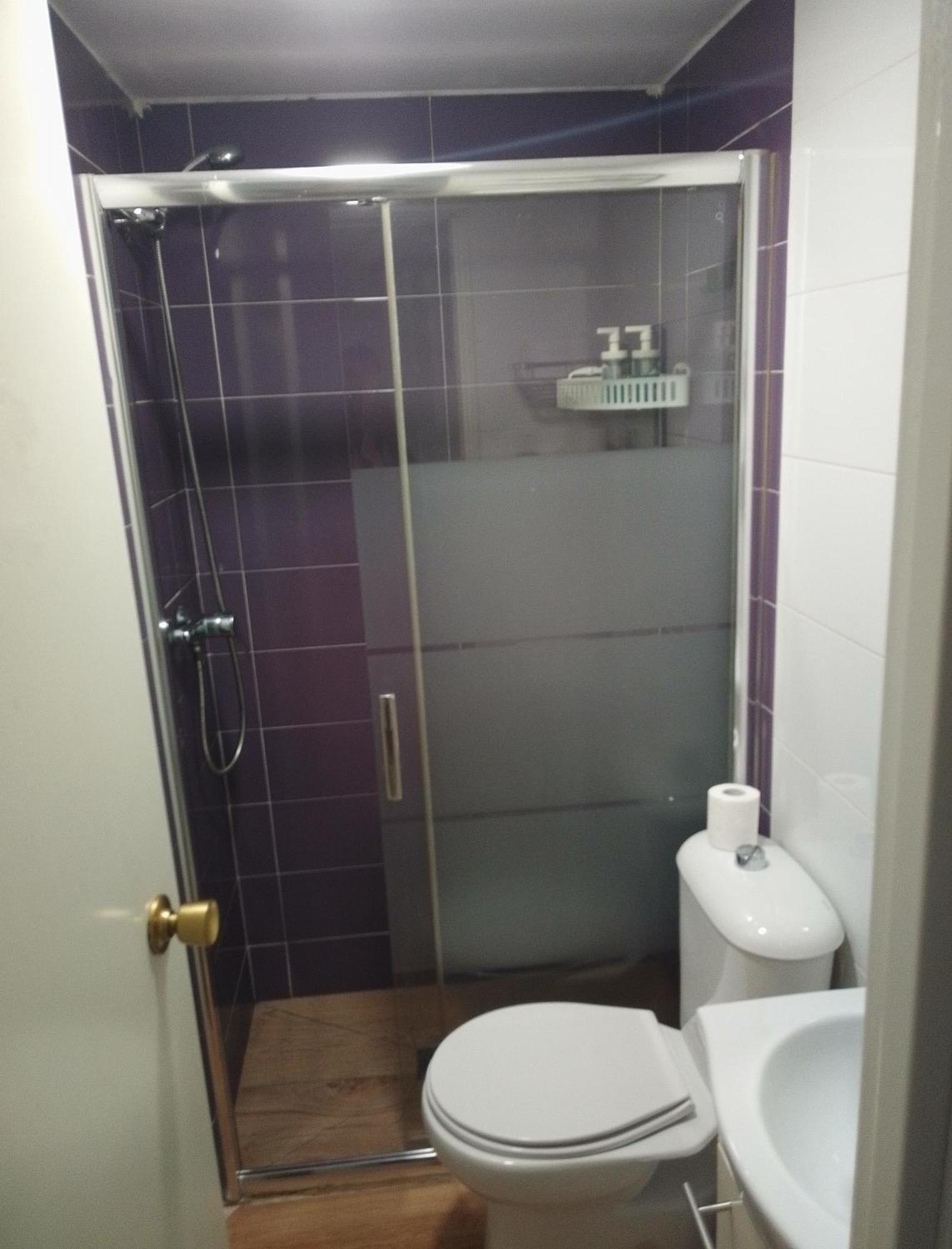 Bailen Center Apartamento