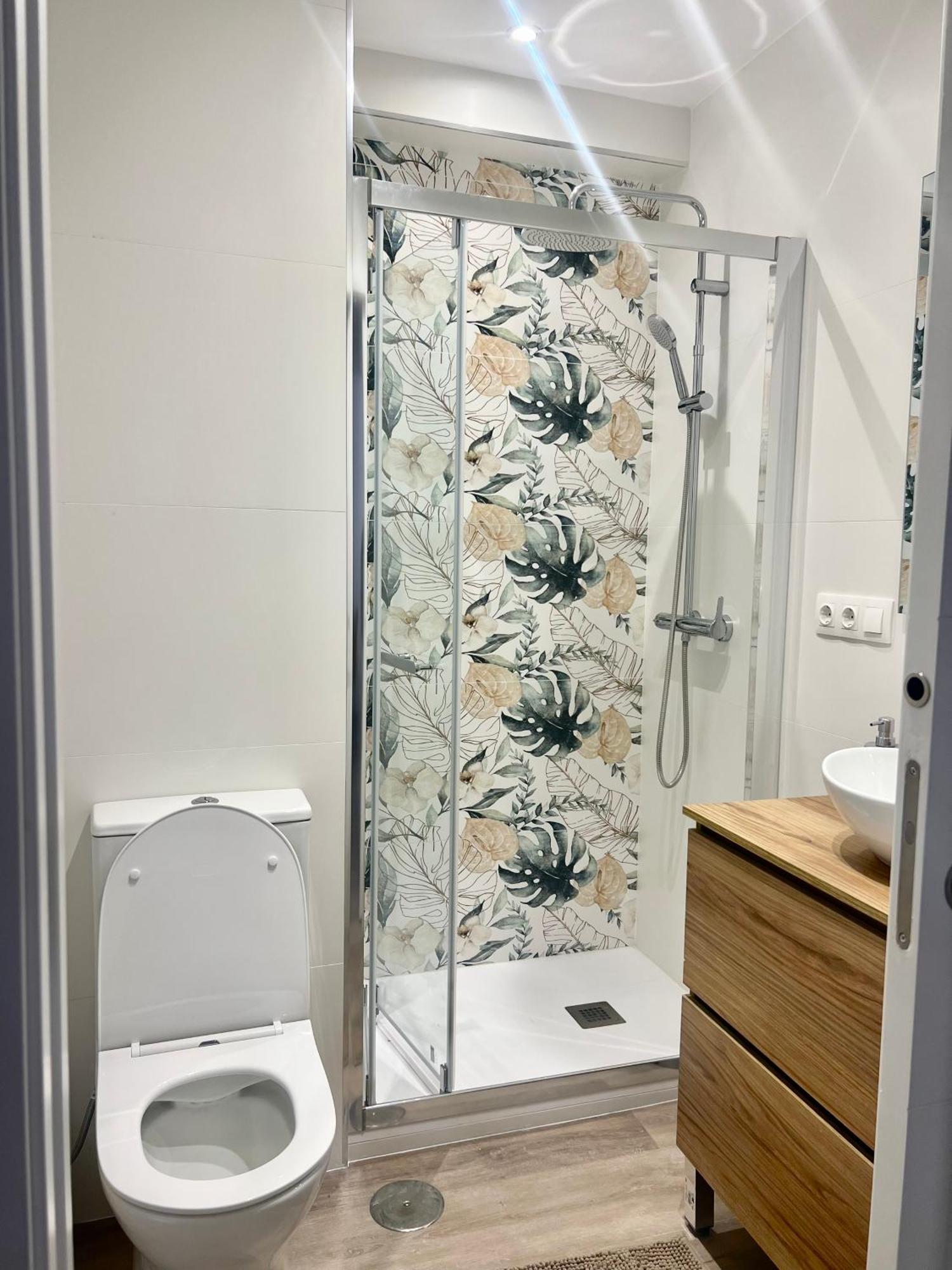 Apartamento En Centro Málaga