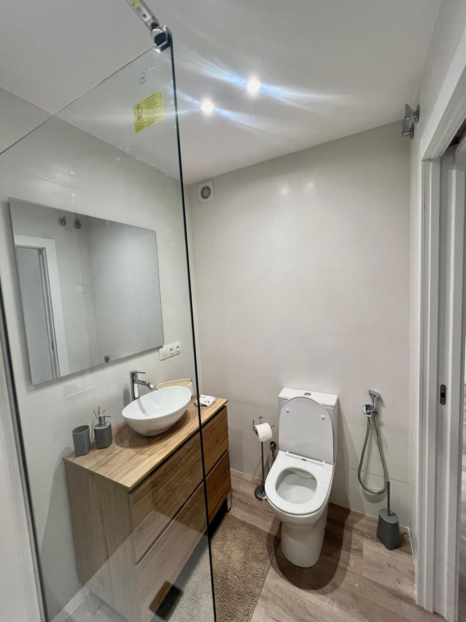 Apartamento En Centro *