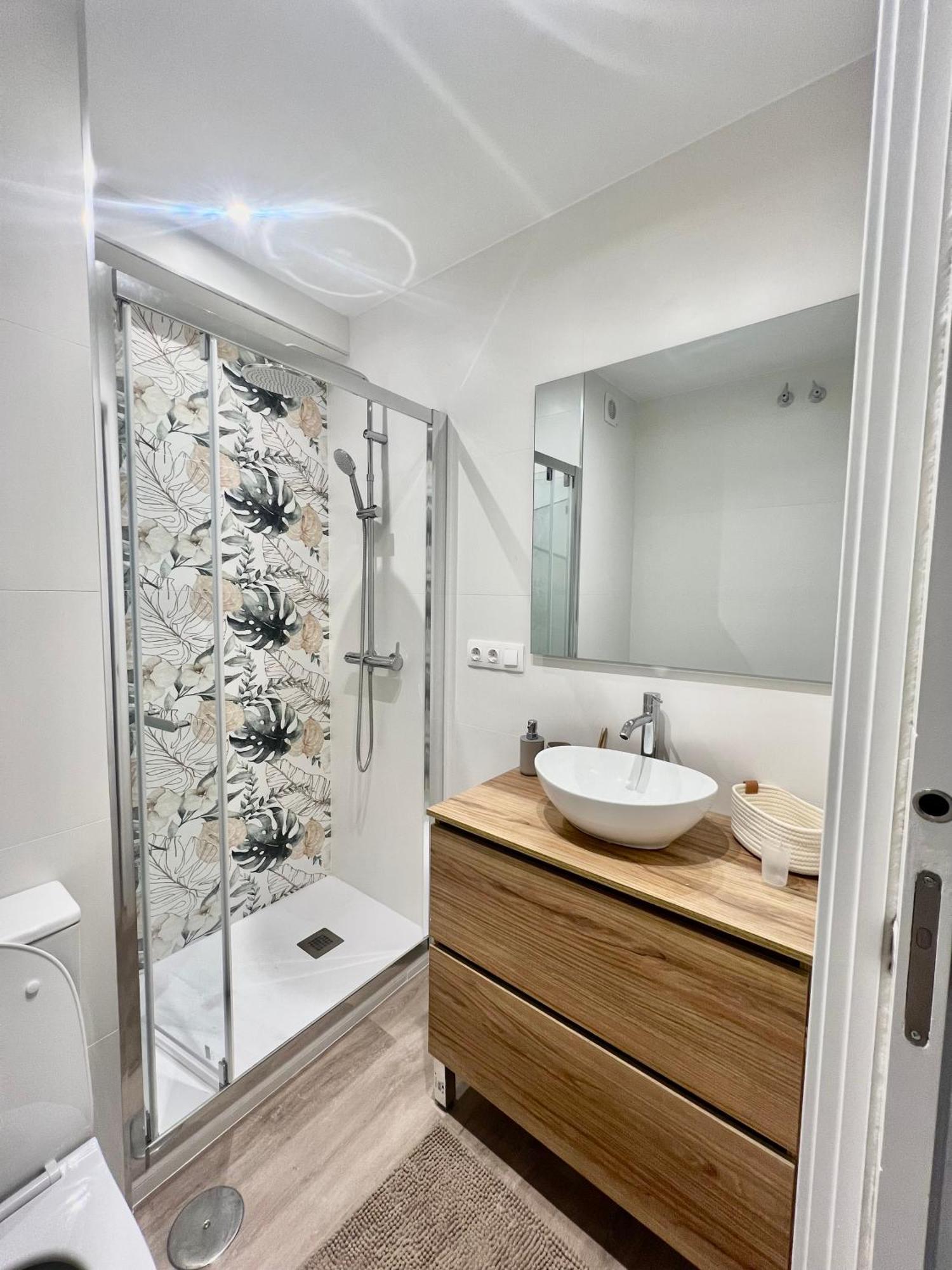 Apartamento En Centro Málaga