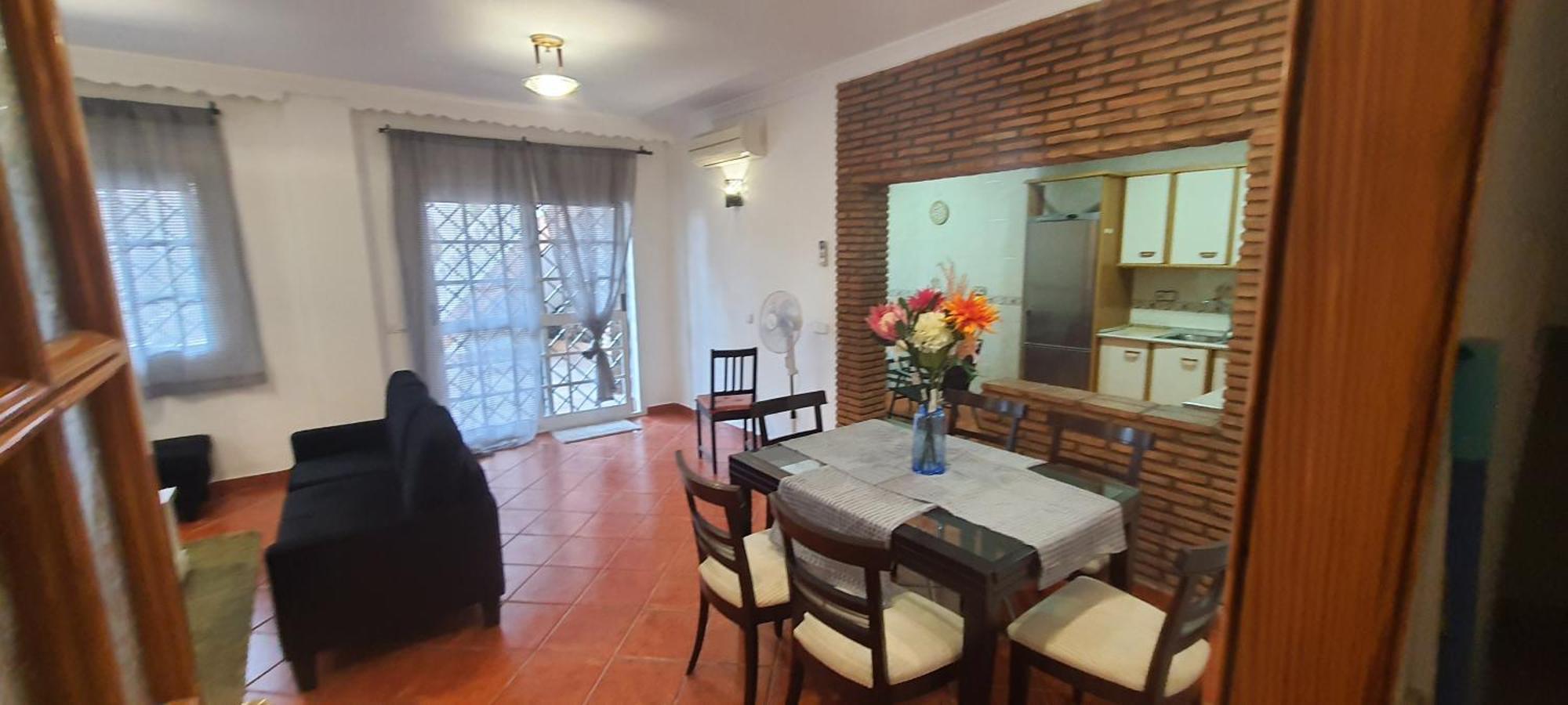 Uc Guest house Malaga