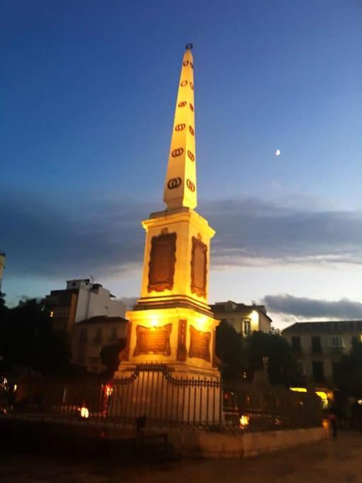 Corazon Centro Historico