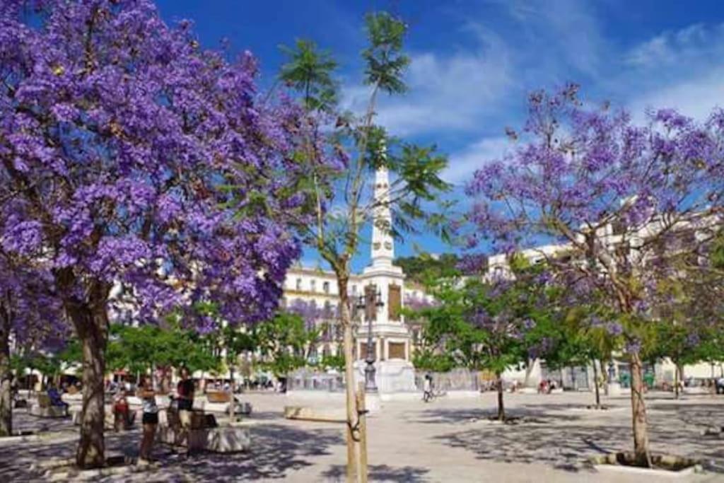Corazon Centro Historico Privatunterkunft *