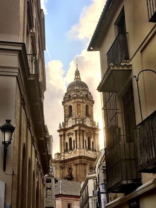 Corazon Centro Historico Málaga