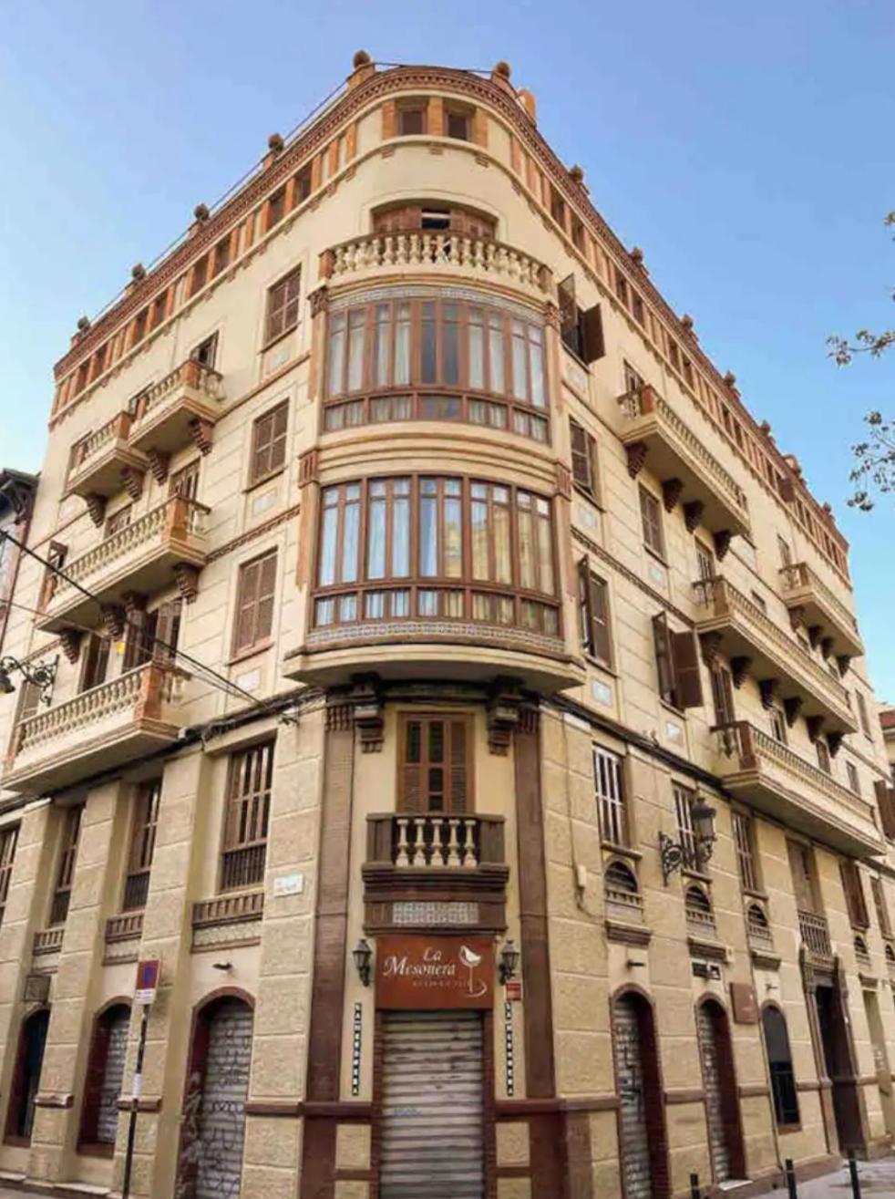 Hospedagem domiciliar Corazon Centro Historico *
