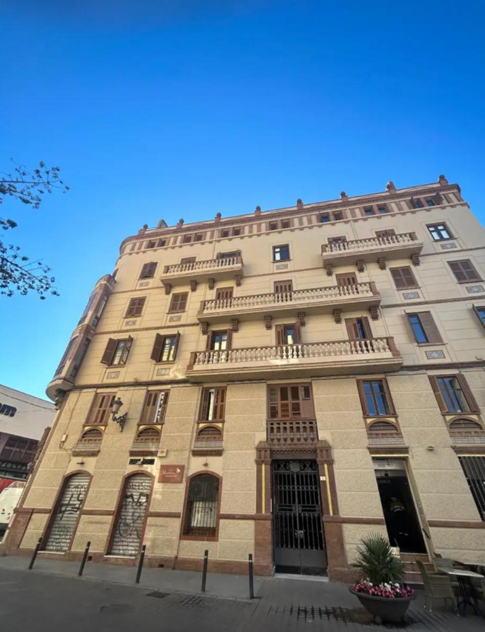 Corazon Centro Historico Hospedagem domiciliar