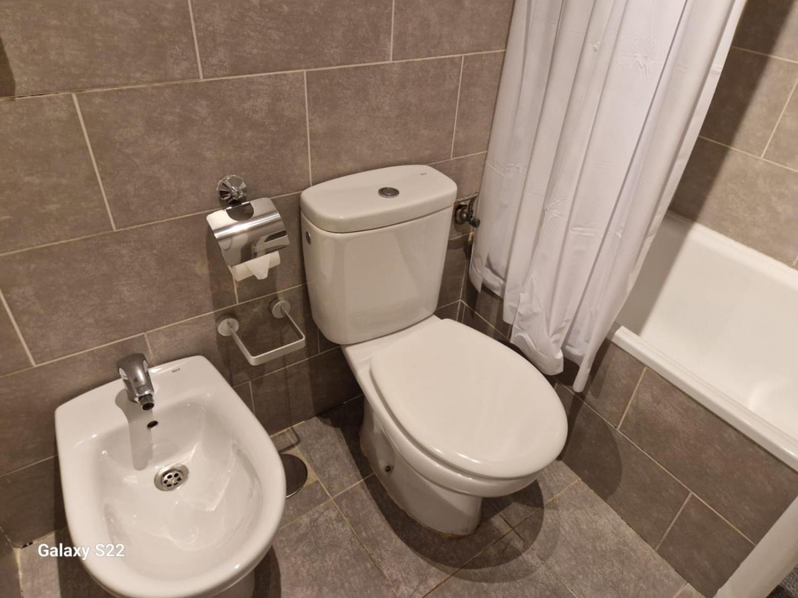 Centro Apartment *
