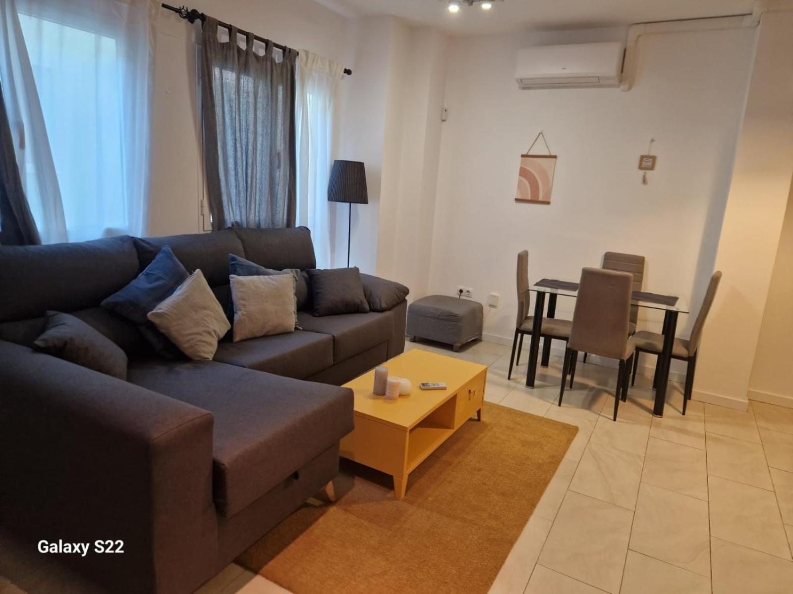 Centro Malaga